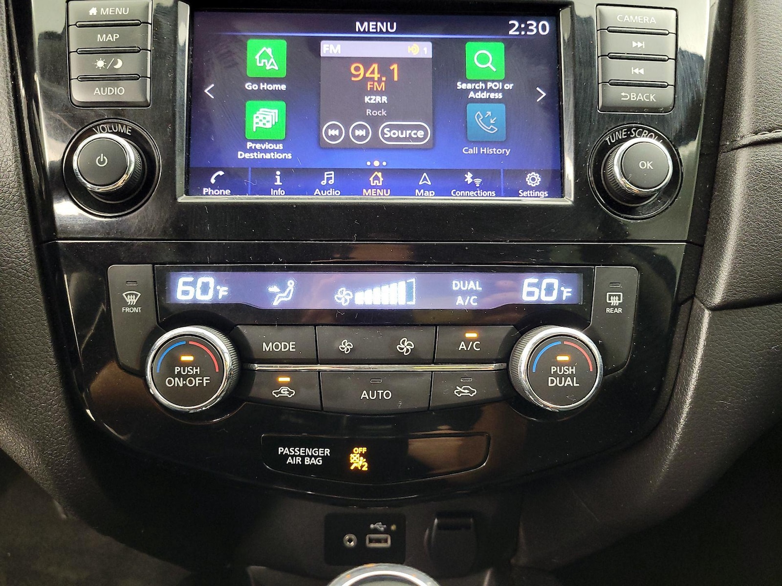 2018 Nissan Rogue SV - Photo 19