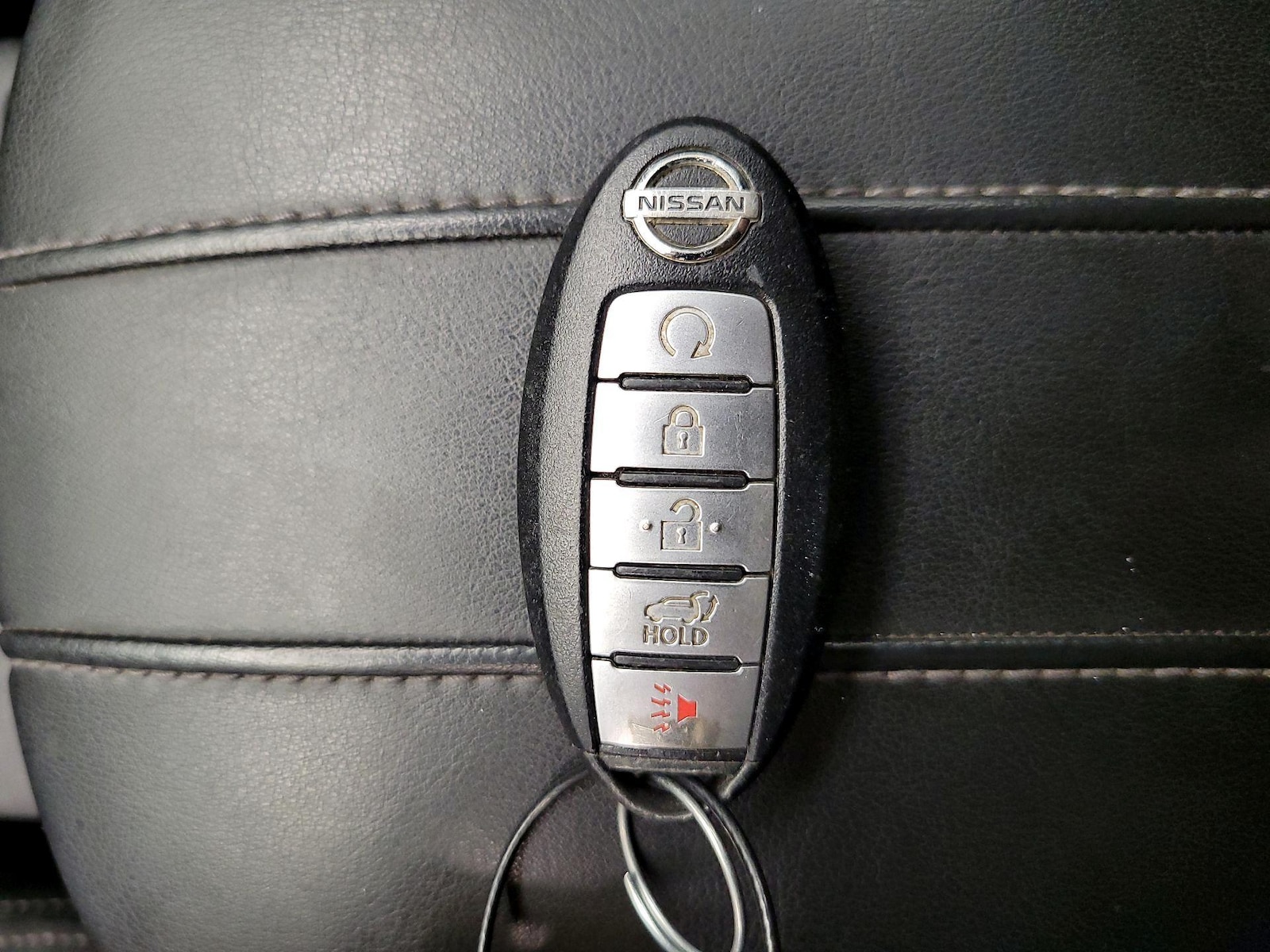 2018 Nissan Rogue SV - Photo 25