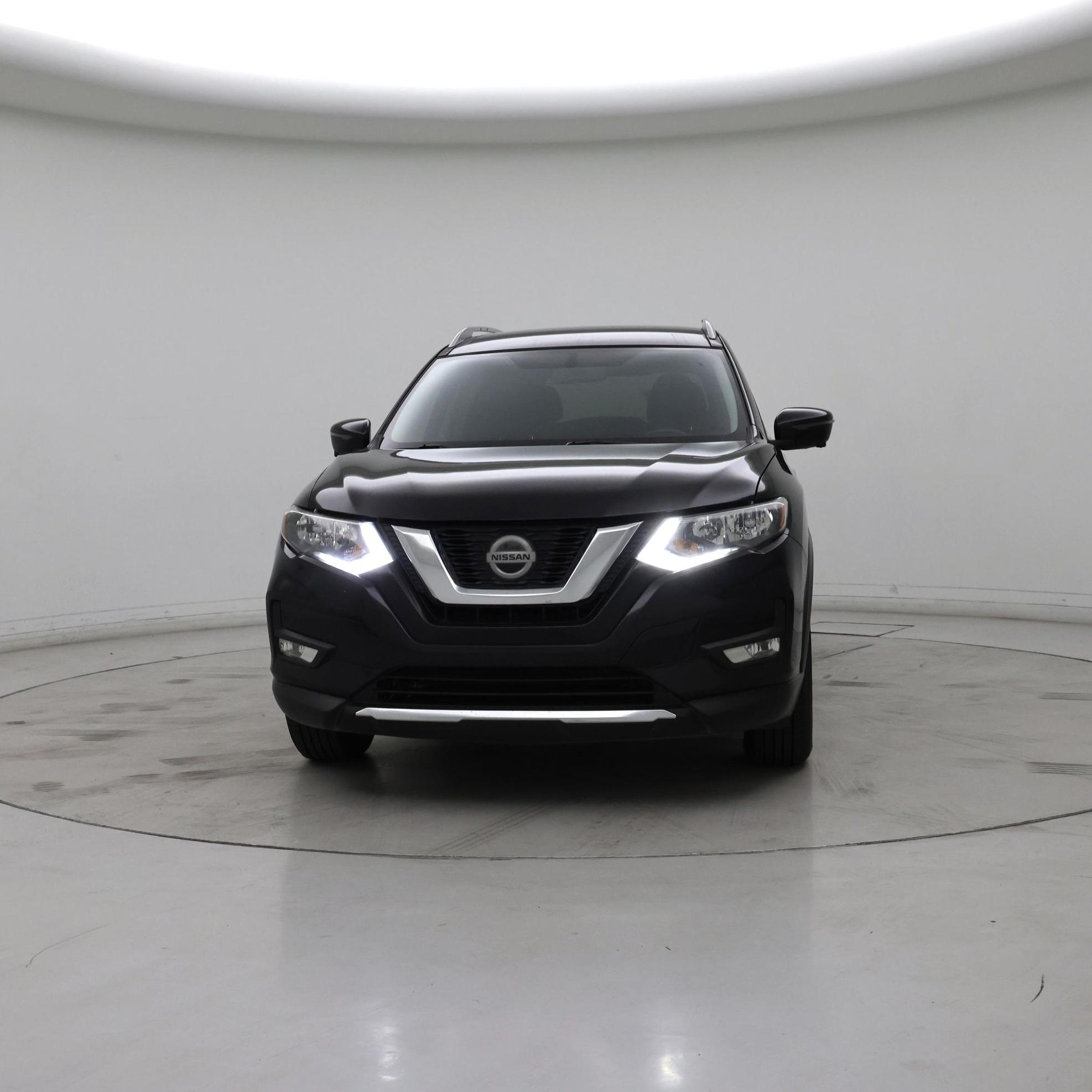 Thumbnail: 2018 Nissan Rogue - 5