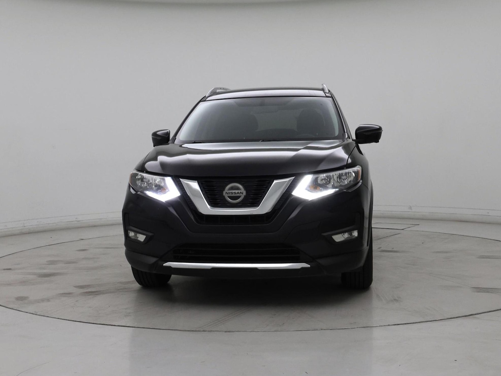 2018 Nissan Rogue SV - Photo 6