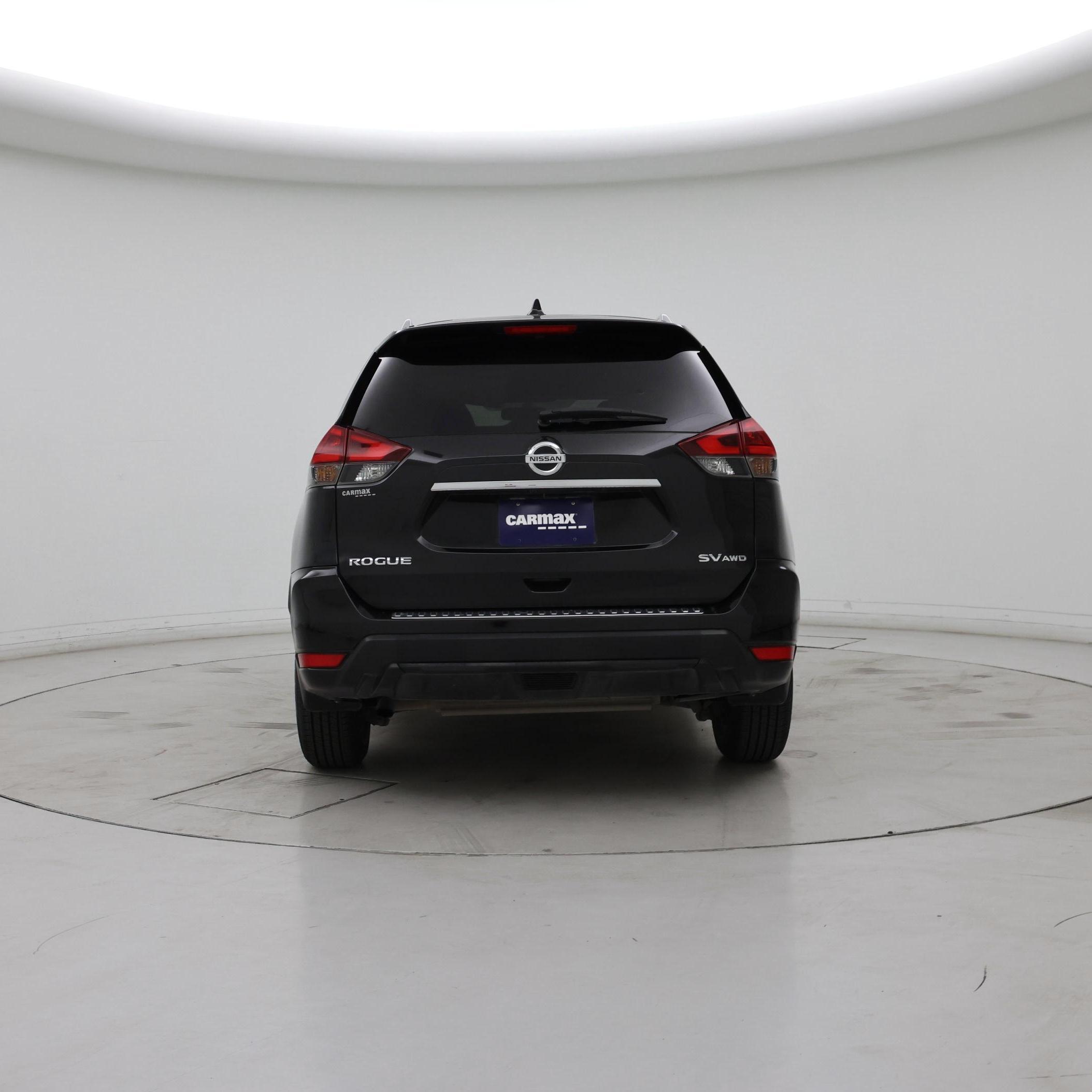 Thumbnail: 2018 Nissan Rogue - 6