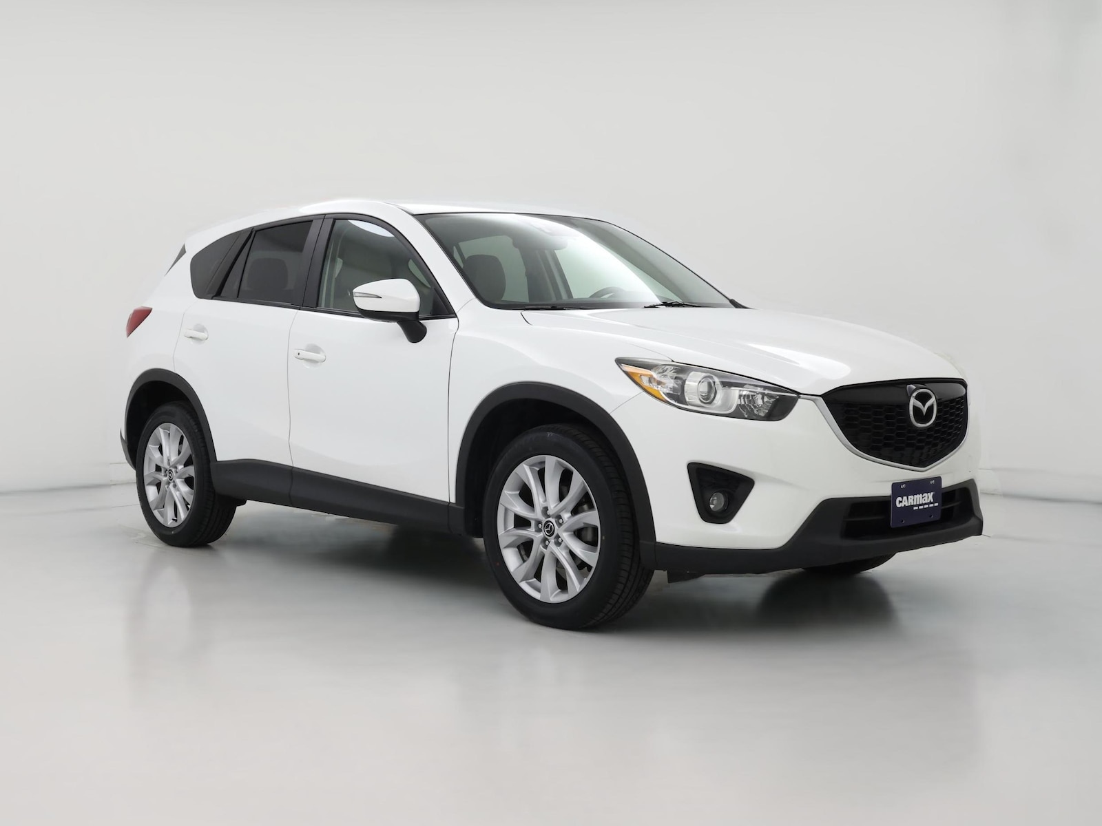 2015 Mazda CX-5 Grand Touring
