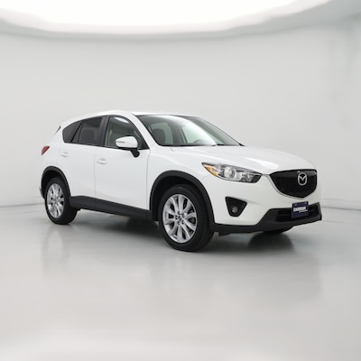 2015 Mazda CX-5 Grand Touring