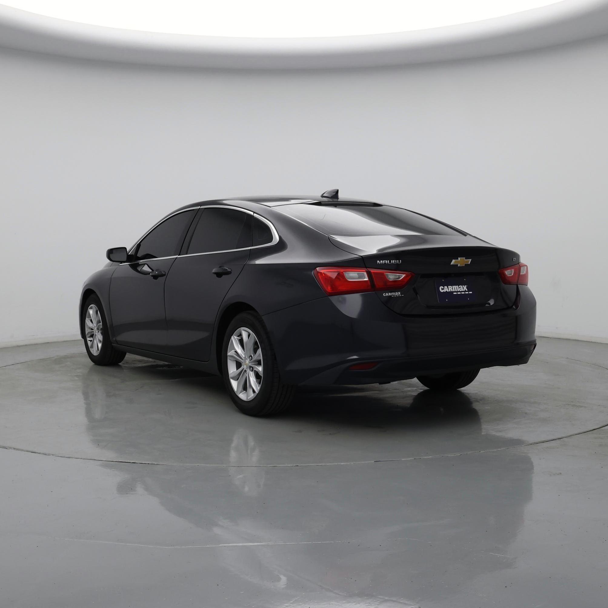 Thumbnail: 2023 Chevrolet Malibu - 2