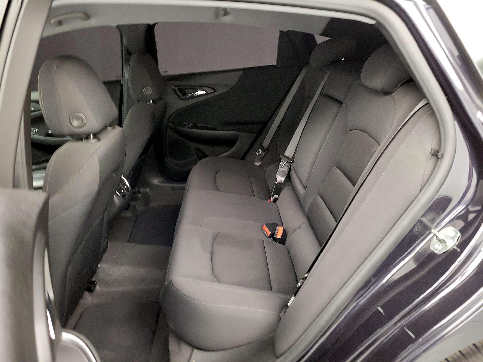 Thumbnail: 2023 Chevrolet Malibu - 19