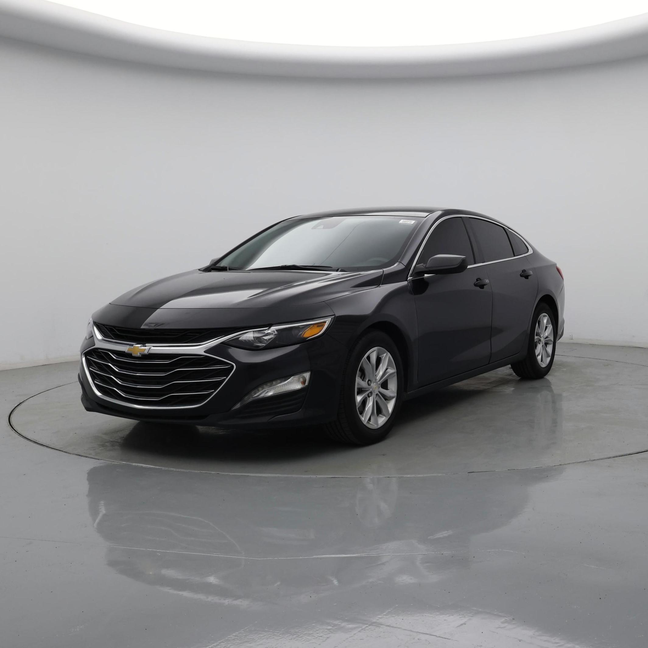 Thumbnail: 2023 Chevrolet Malibu - 4