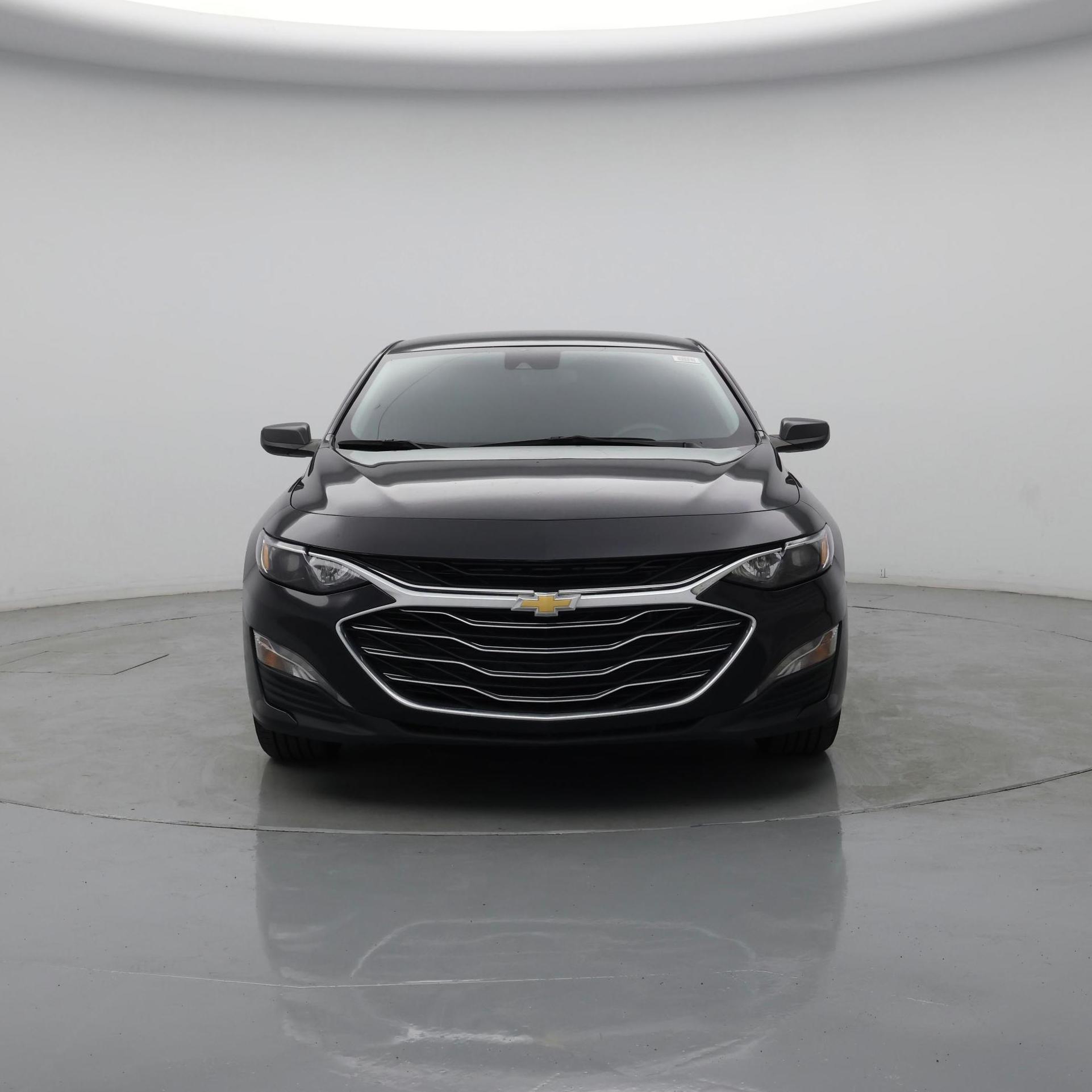 Thumbnail: 2023 Chevrolet Malibu - 5