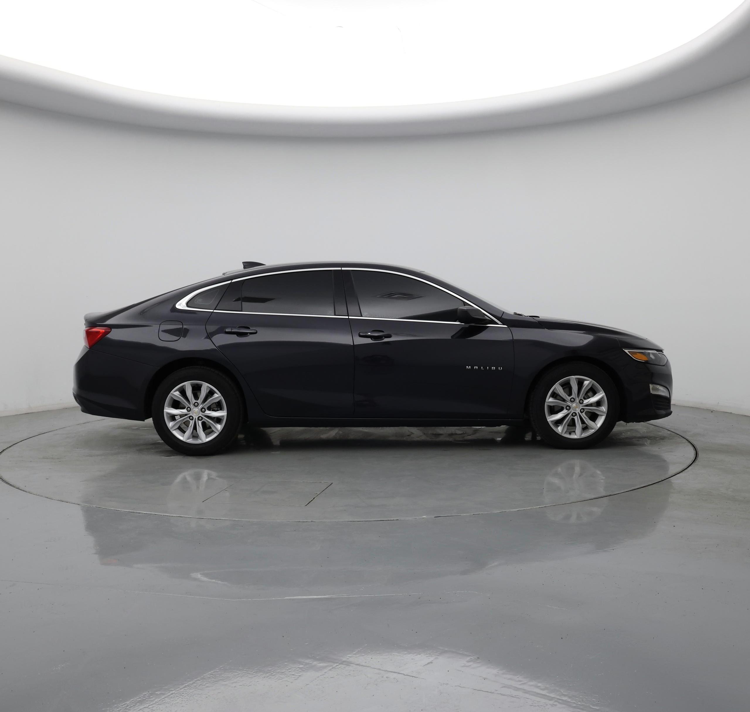 Thumbnail: 2023 Chevrolet Malibu - 7