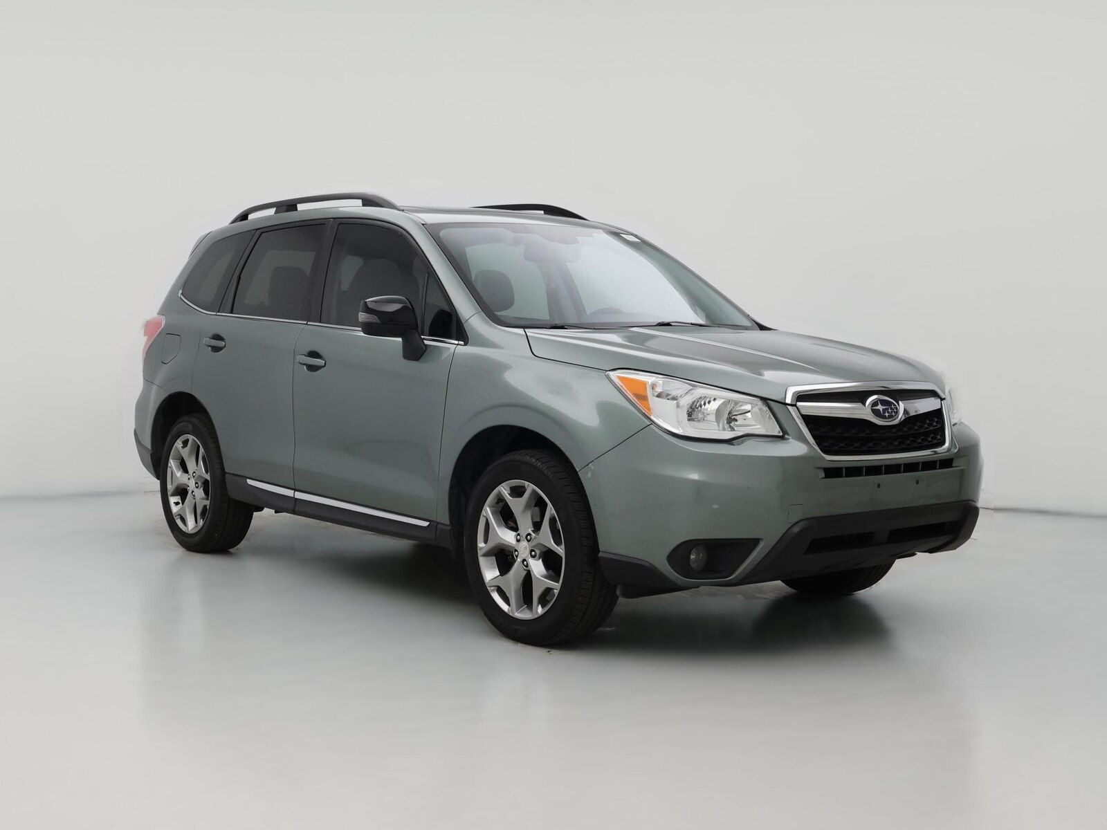 2016 Subaru Forester i Touring
