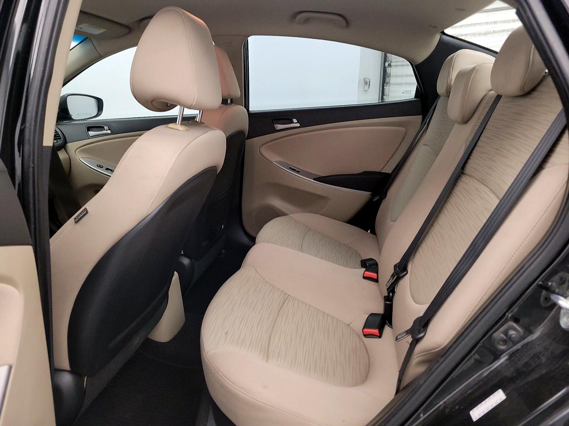 Thumbnail: 2017 Hyundai Accent - 18