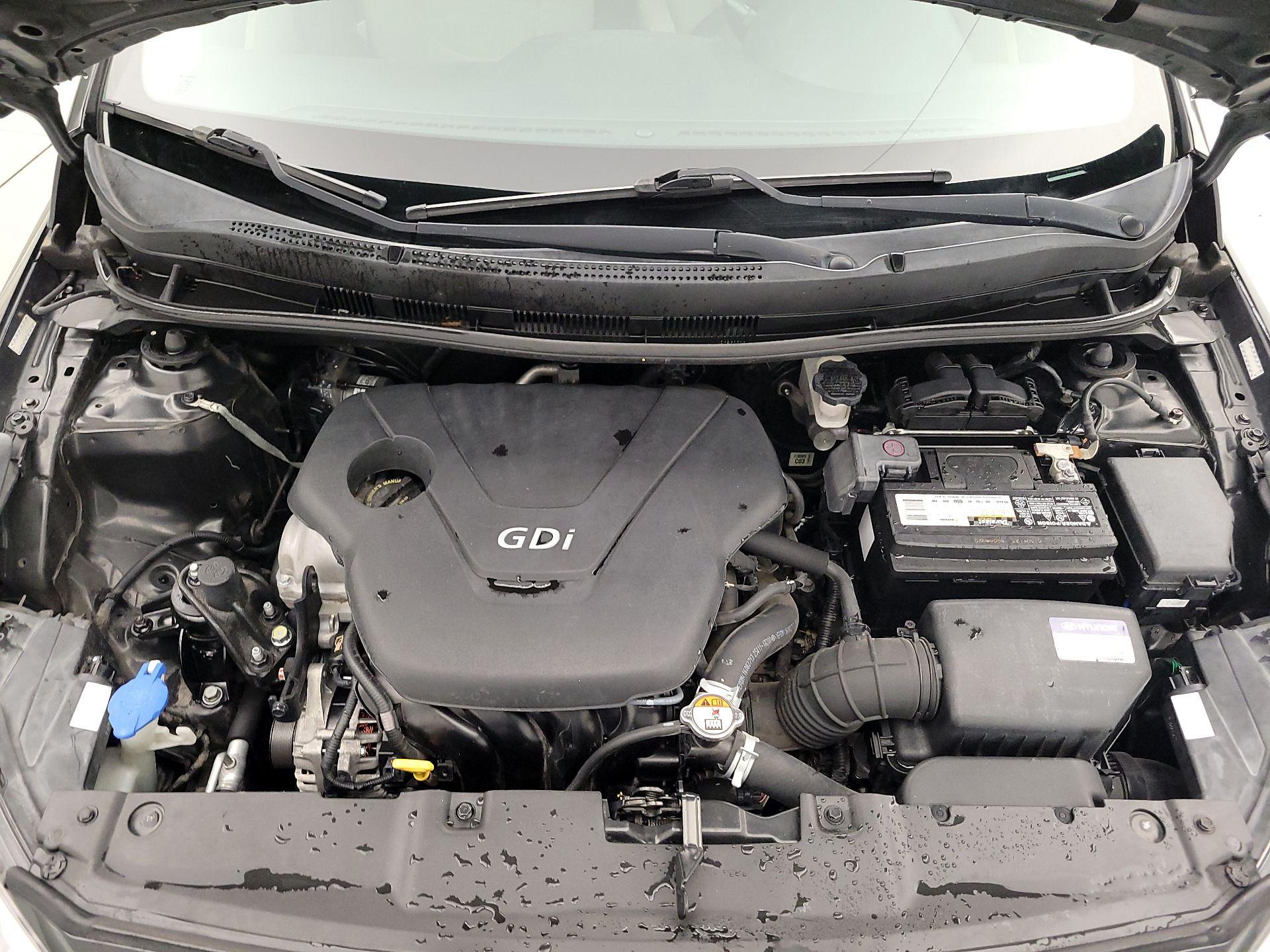 Thumbnail: 2017 Hyundai Accent - 20