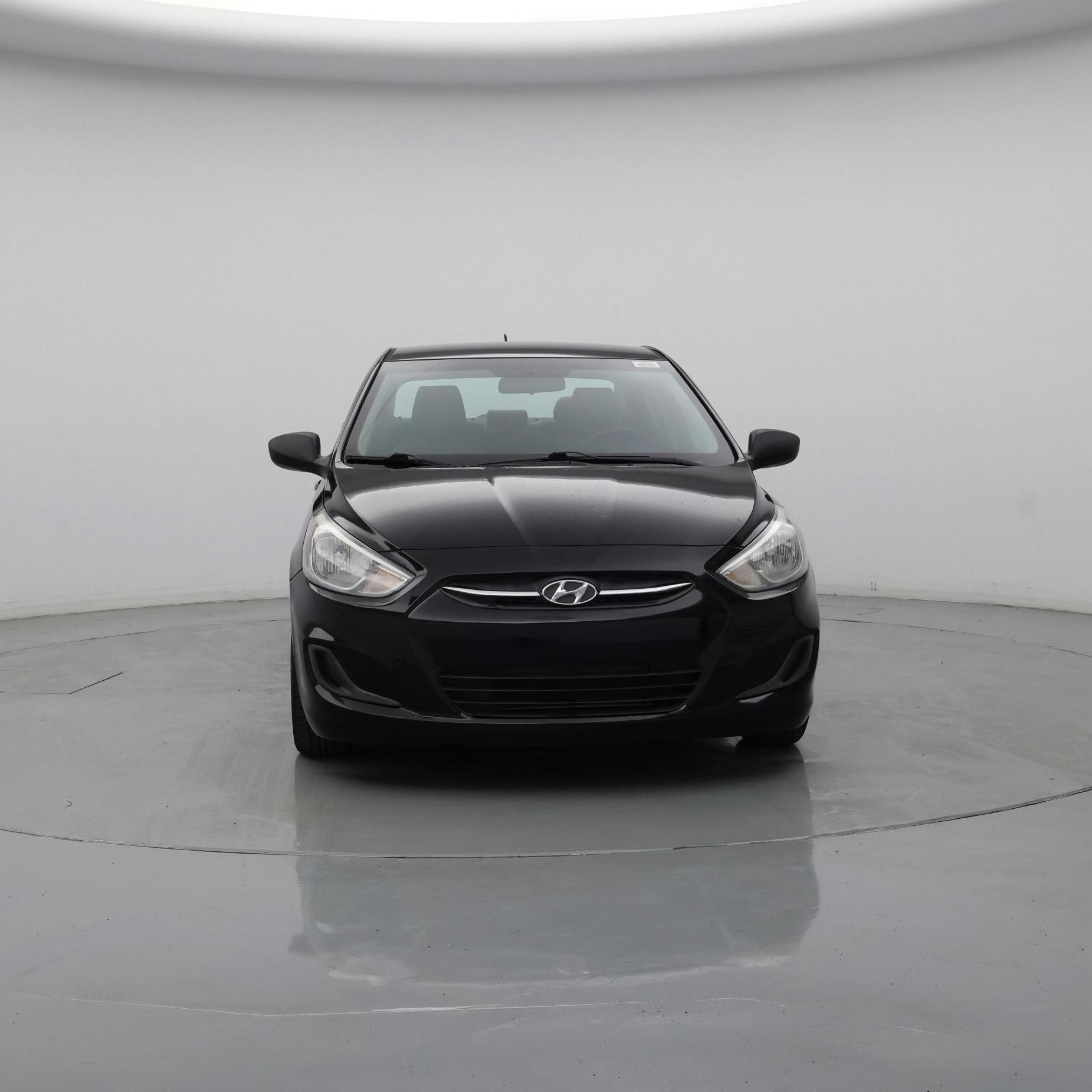 Thumbnail: 2017 Hyundai Accent - 5