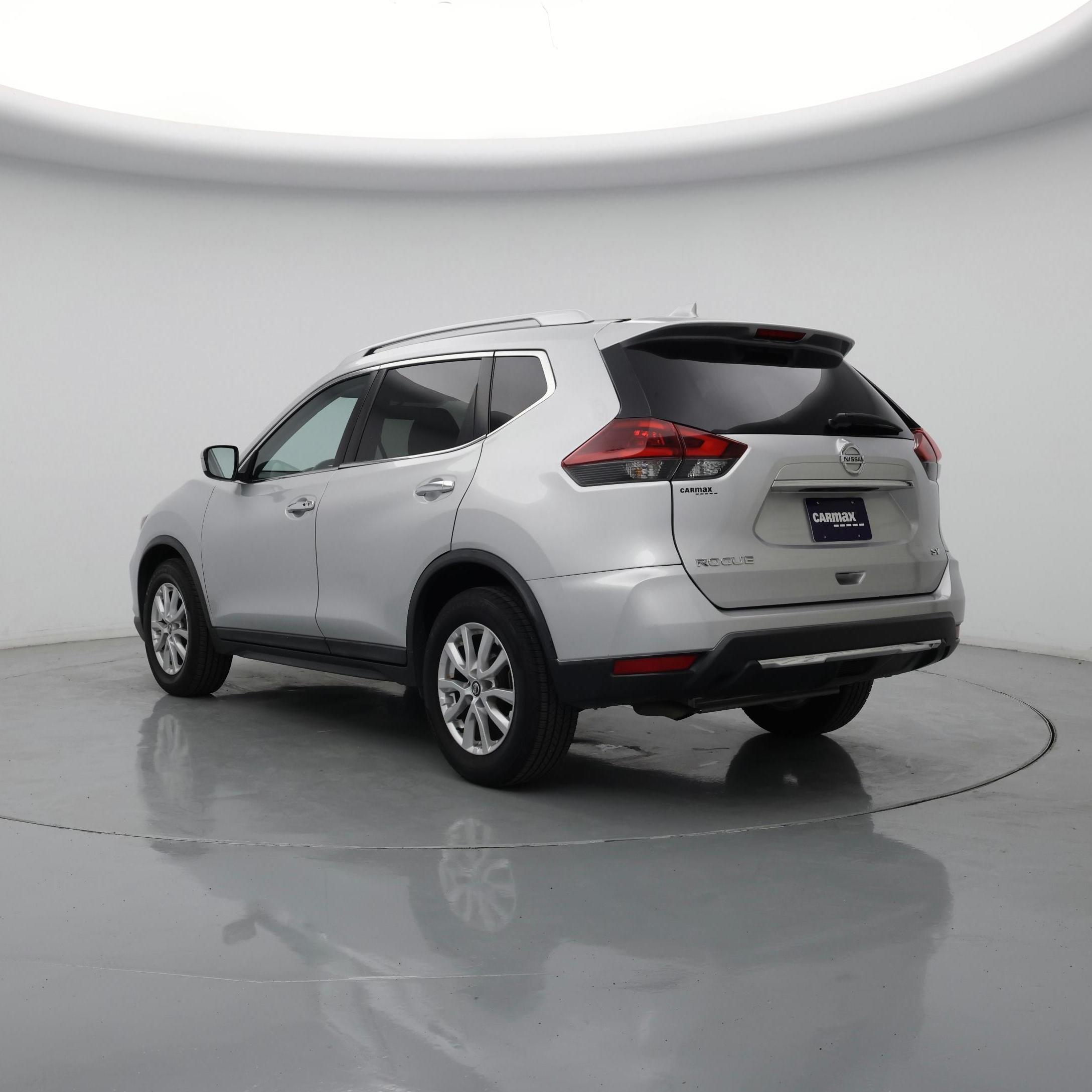 Thumbnail: 2018 Nissan Rogue - 2