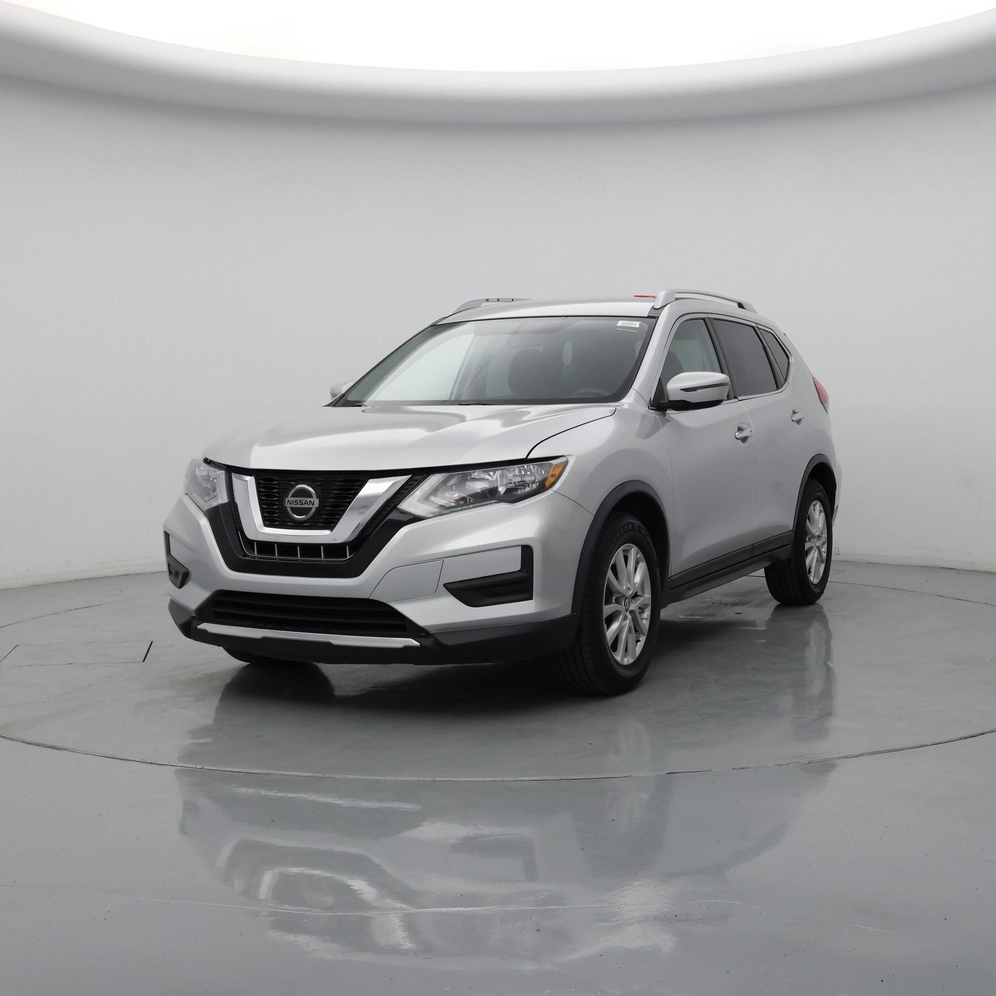 Thumbnail: 2018 Nissan Rogue - 4