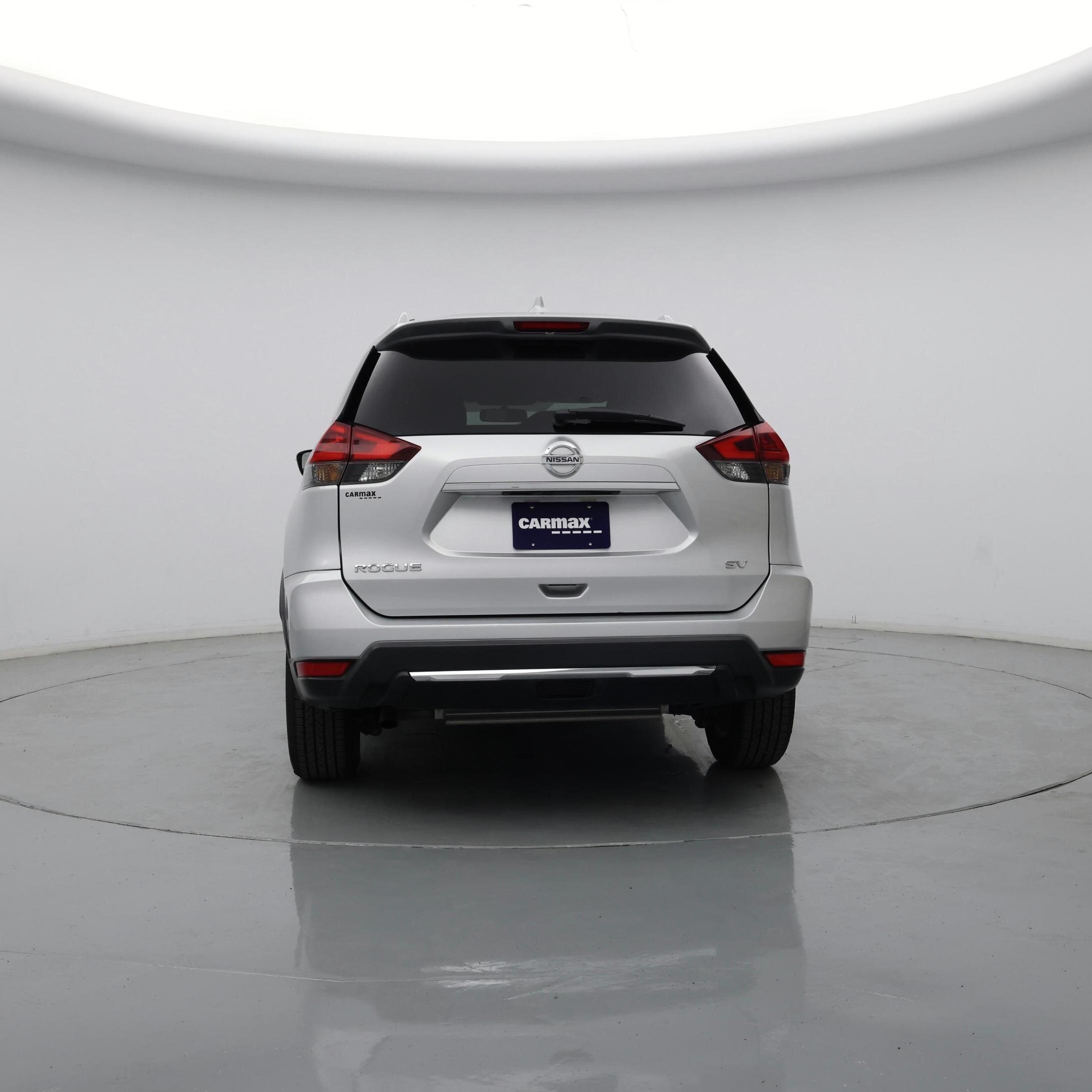 Thumbnail: 2018 Nissan Rogue - 6