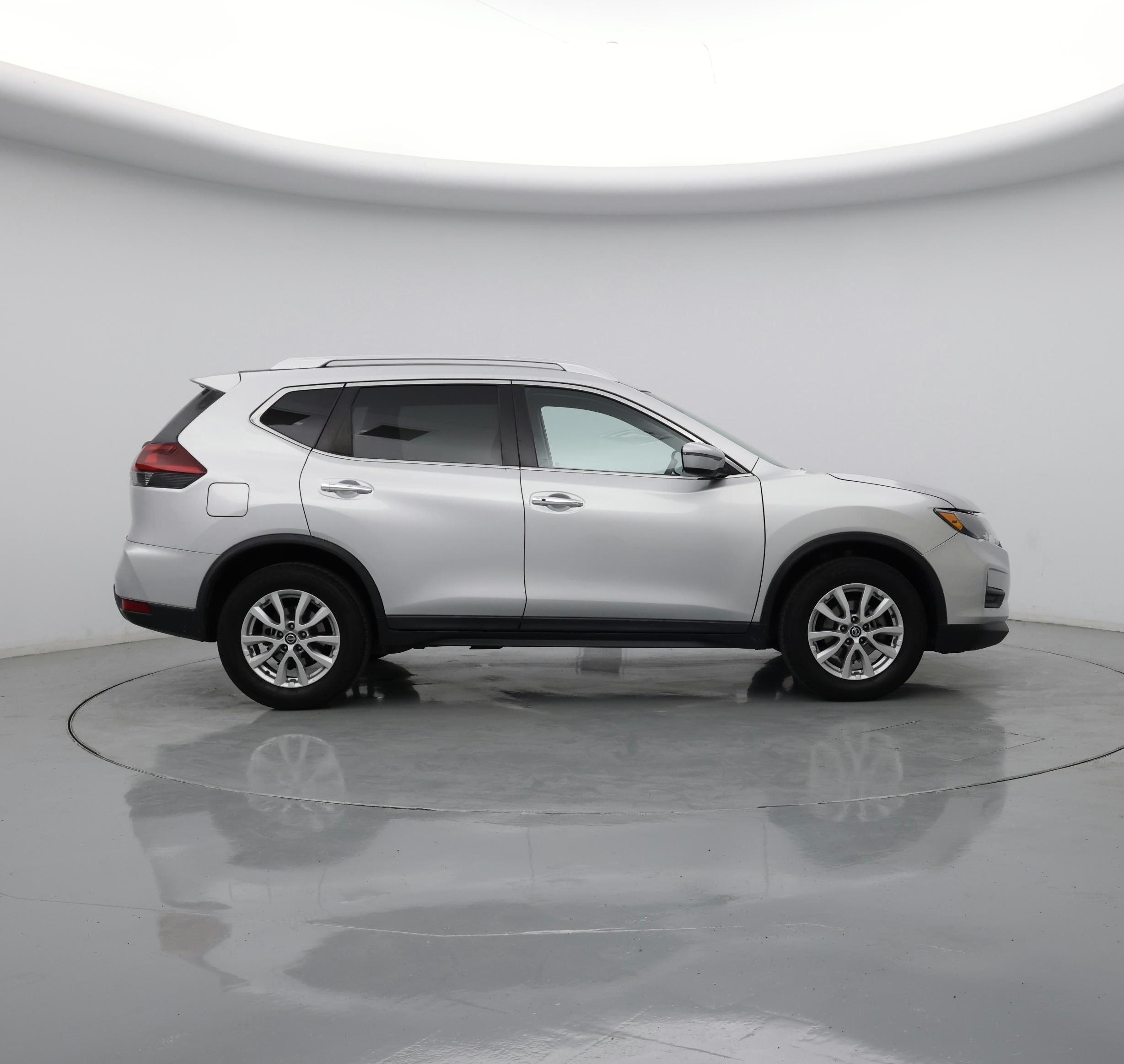 Thumbnail: 2018 Nissan Rogue - 7