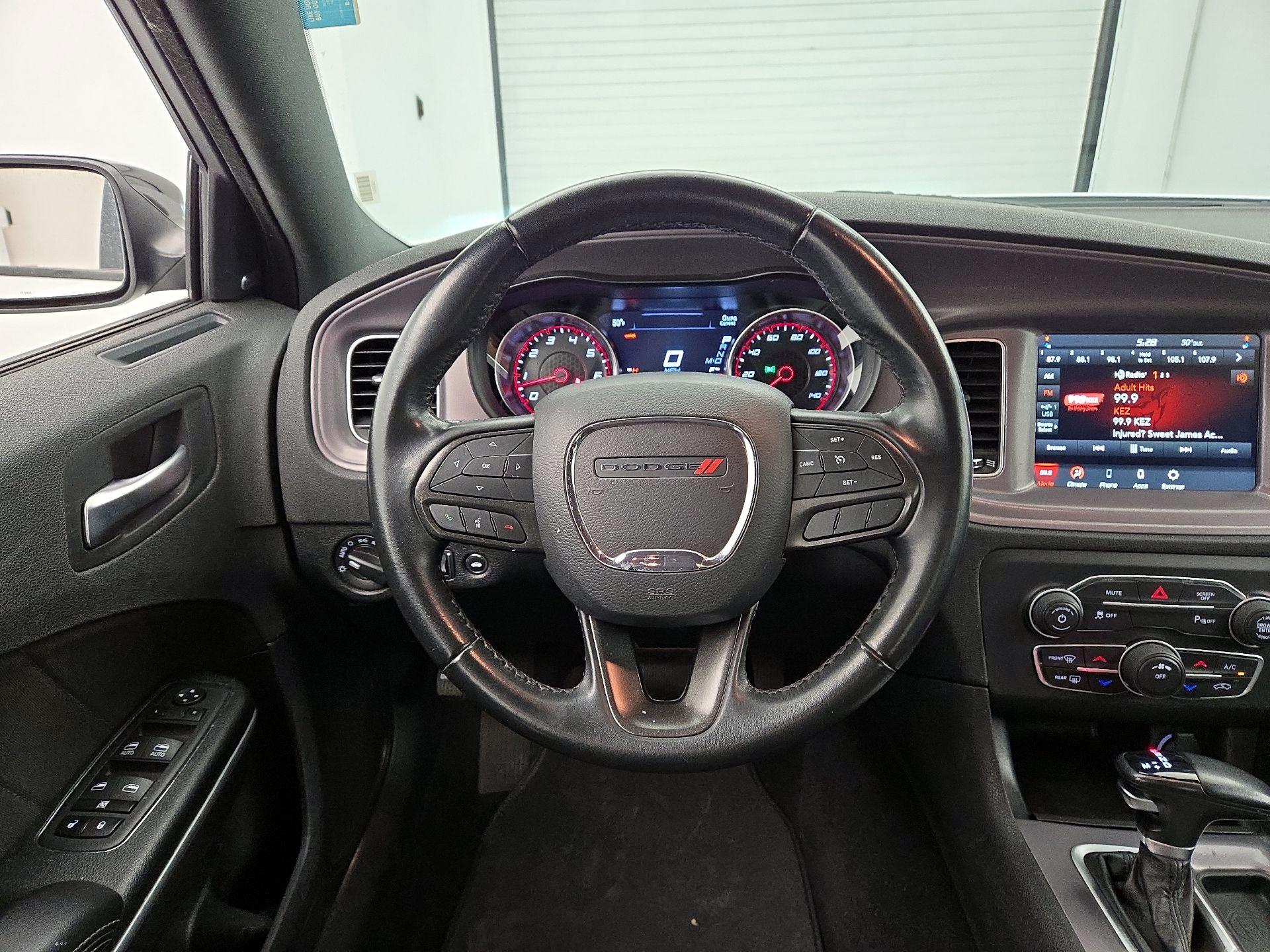 Thumbnail: 2023 Dodge Charger - 10