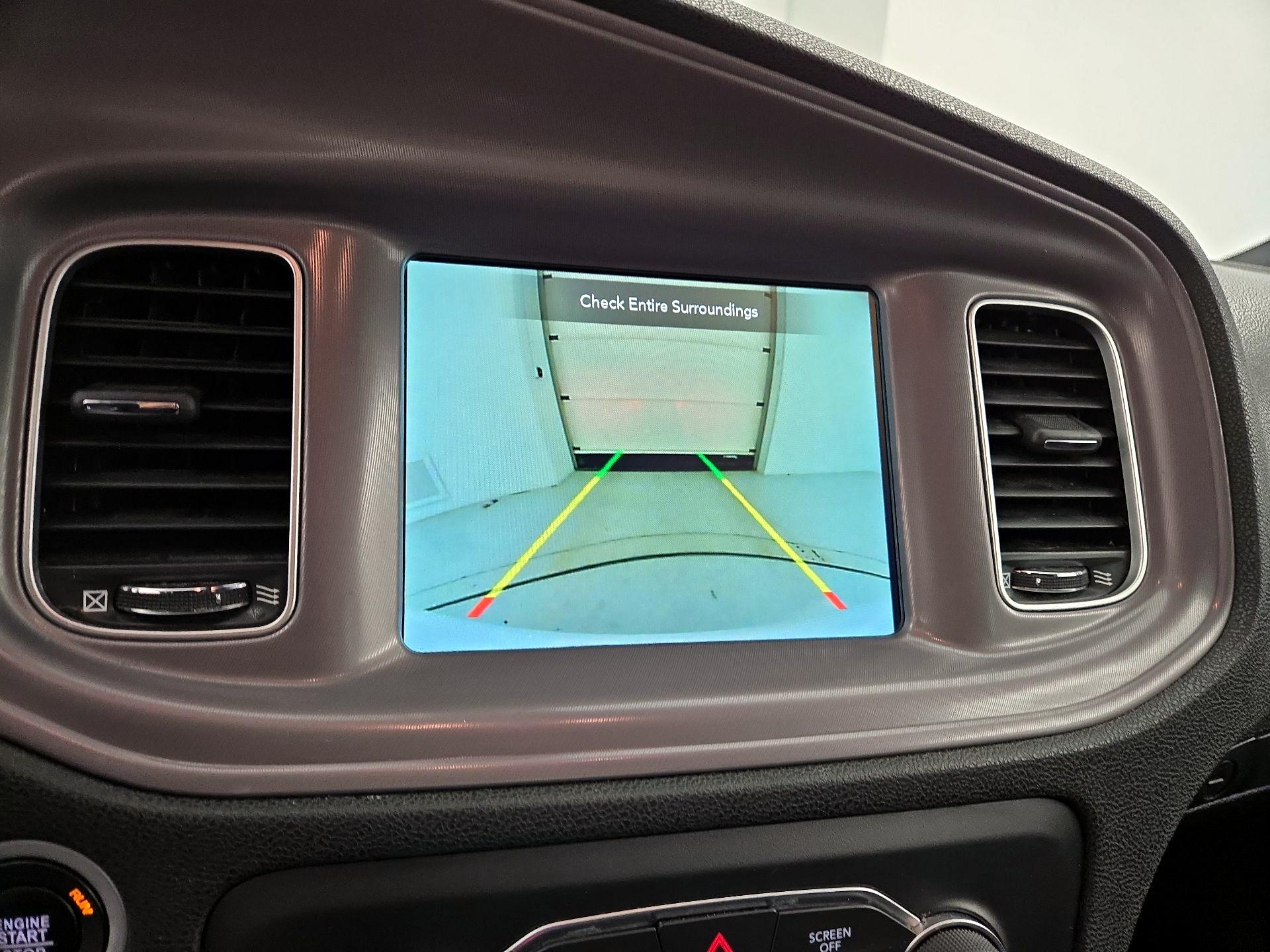 Thumbnail: 2023 Dodge Charger - 14