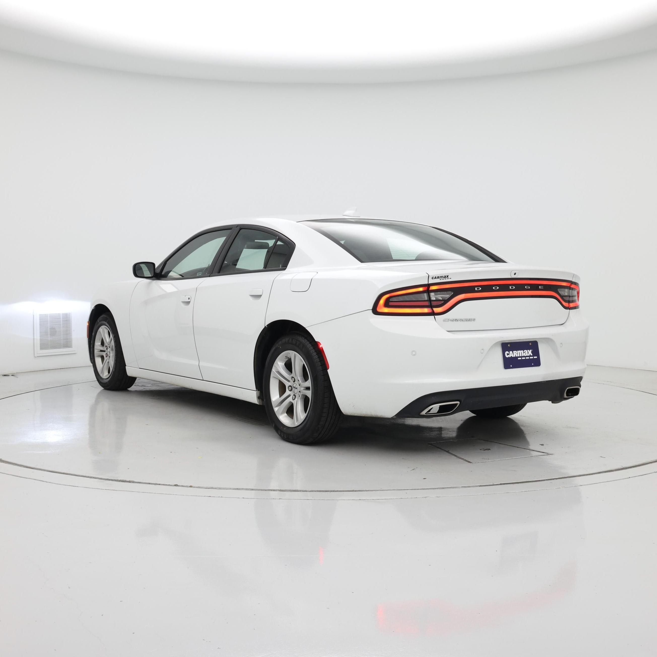 Thumbnail: 2023 Dodge Charger - 2