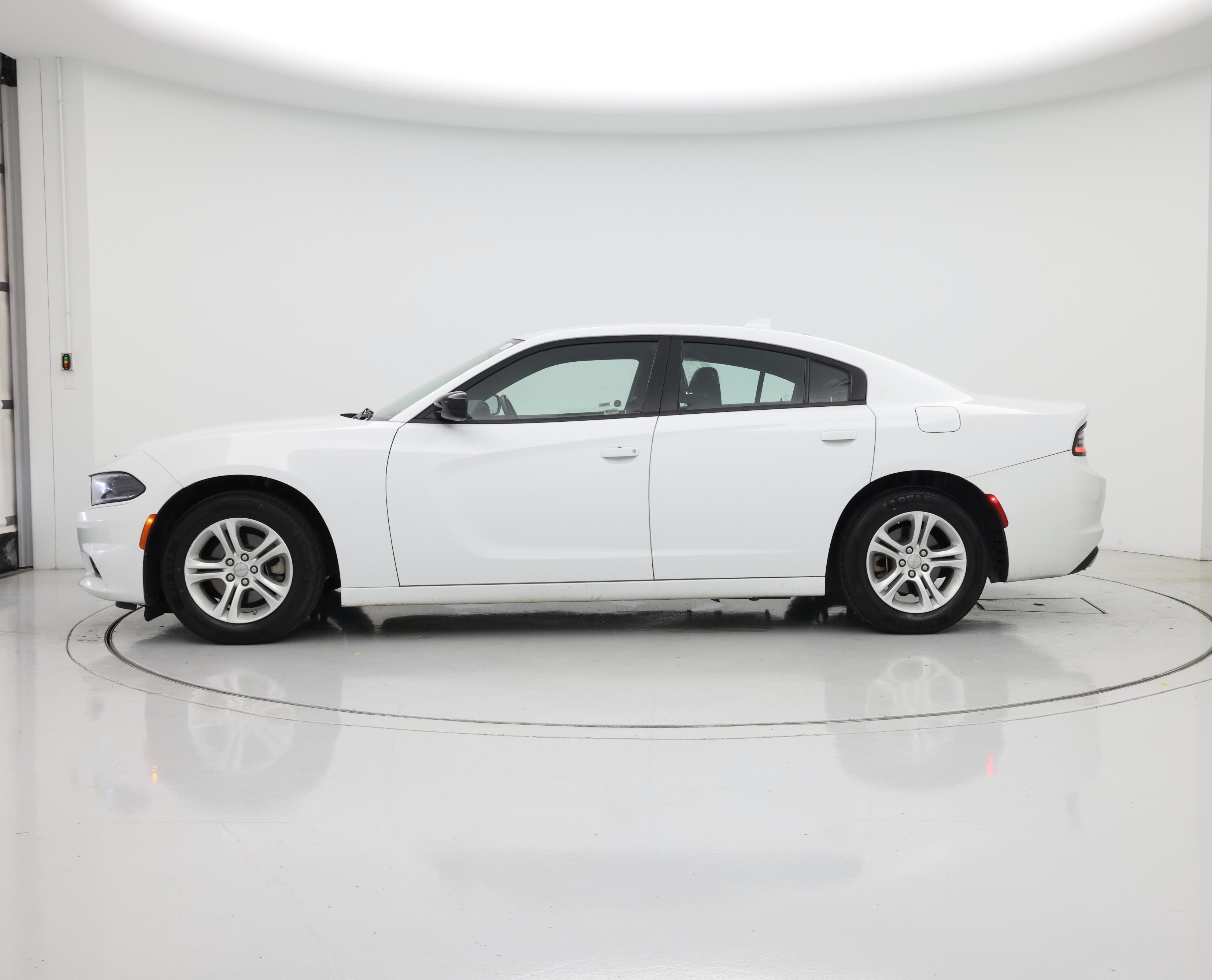 Thumbnail: 2023 Dodge Charger - 3