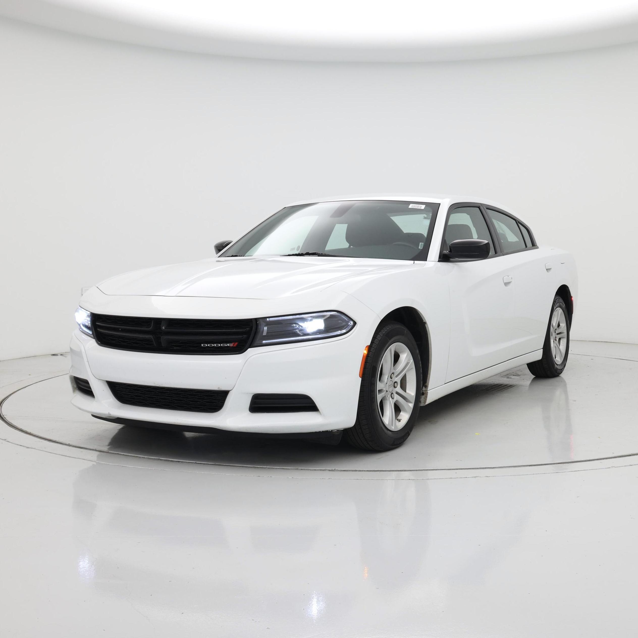 Thumbnail: 2023 Dodge Charger - 4