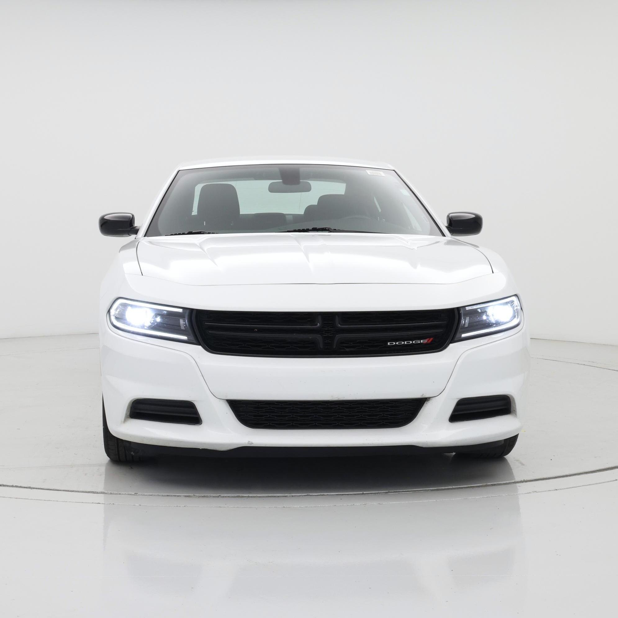 Thumbnail: 2023 Dodge Charger - 5