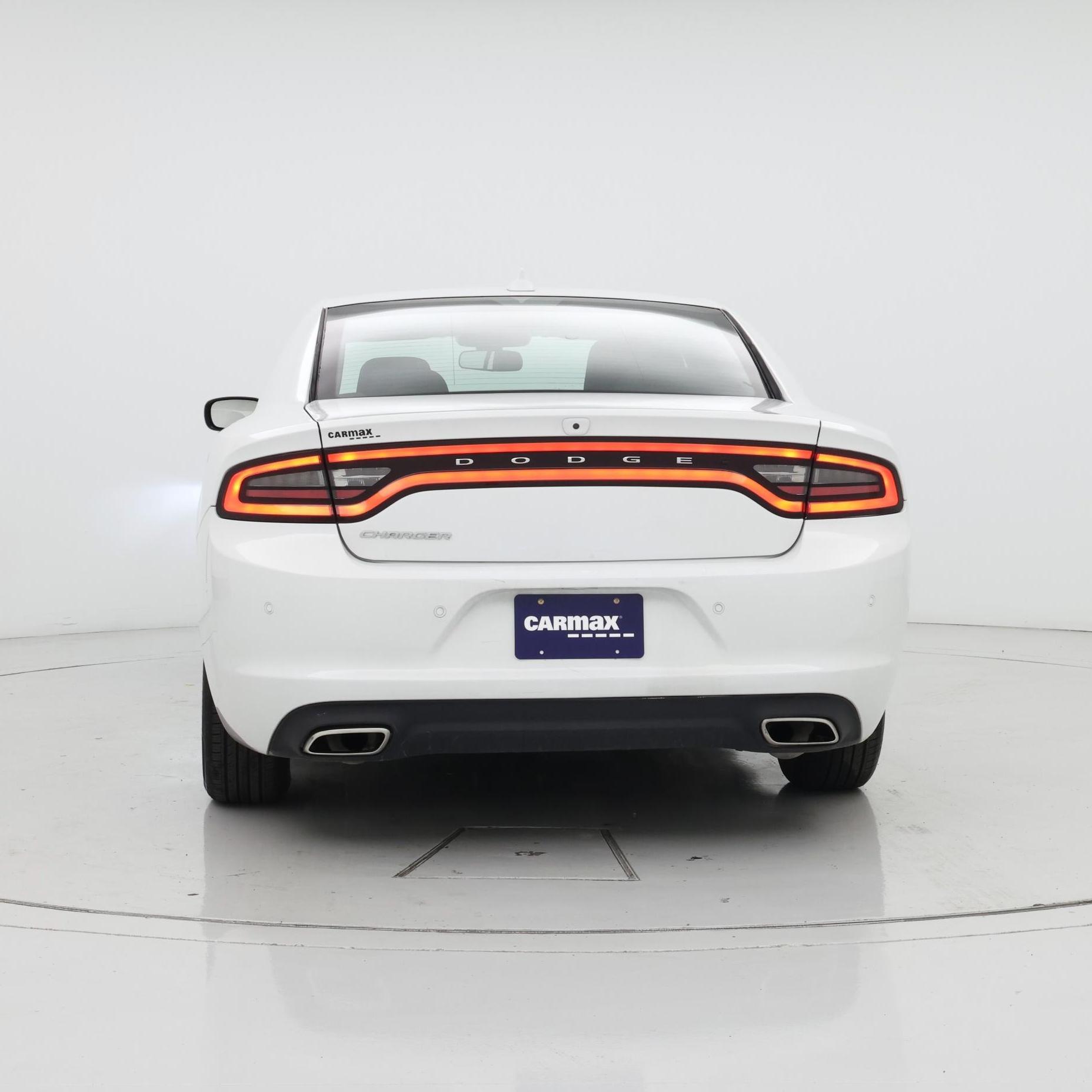 Thumbnail: 2023 Dodge Charger - 6