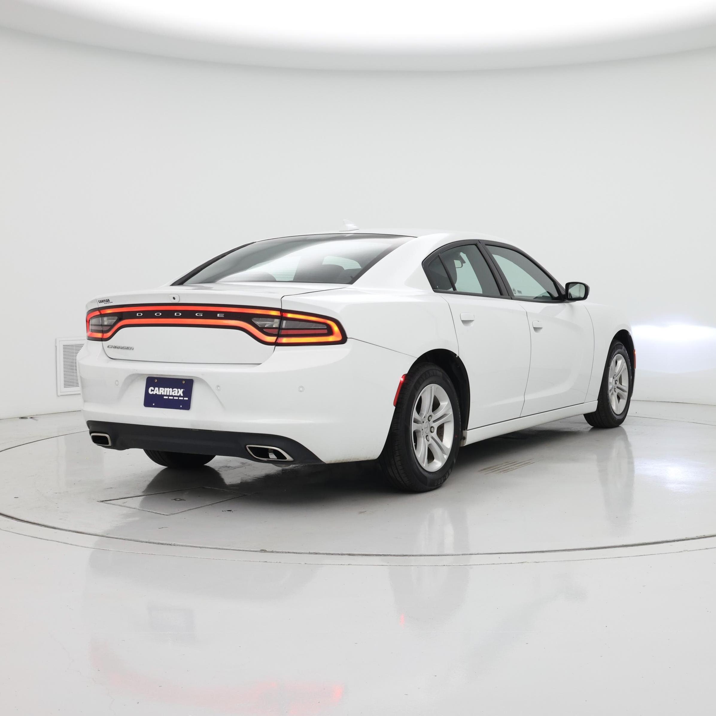 Thumbnail: 2023 Dodge Charger - 8