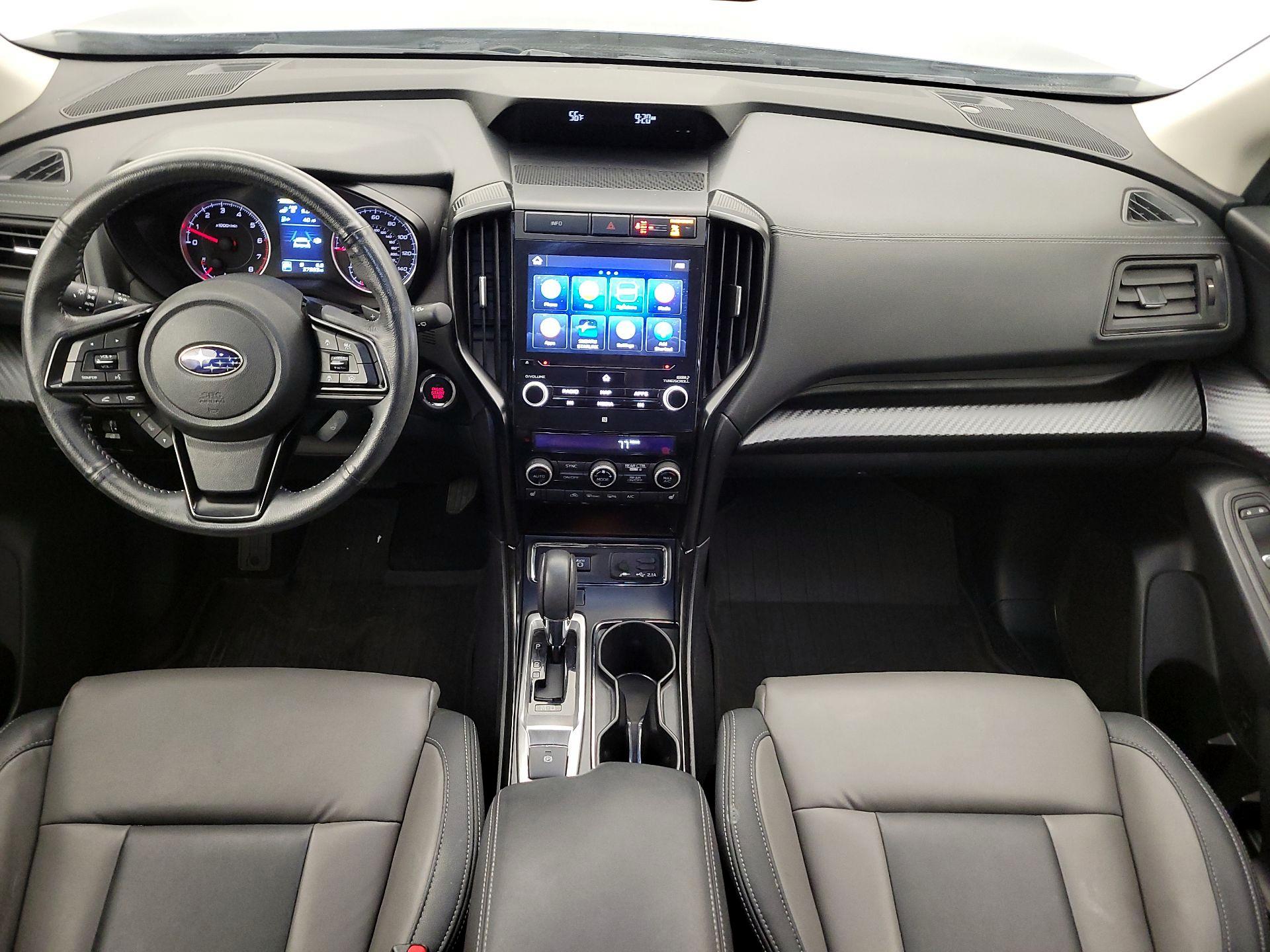 Thumbnail: 2022 Subaru Ascent - 9