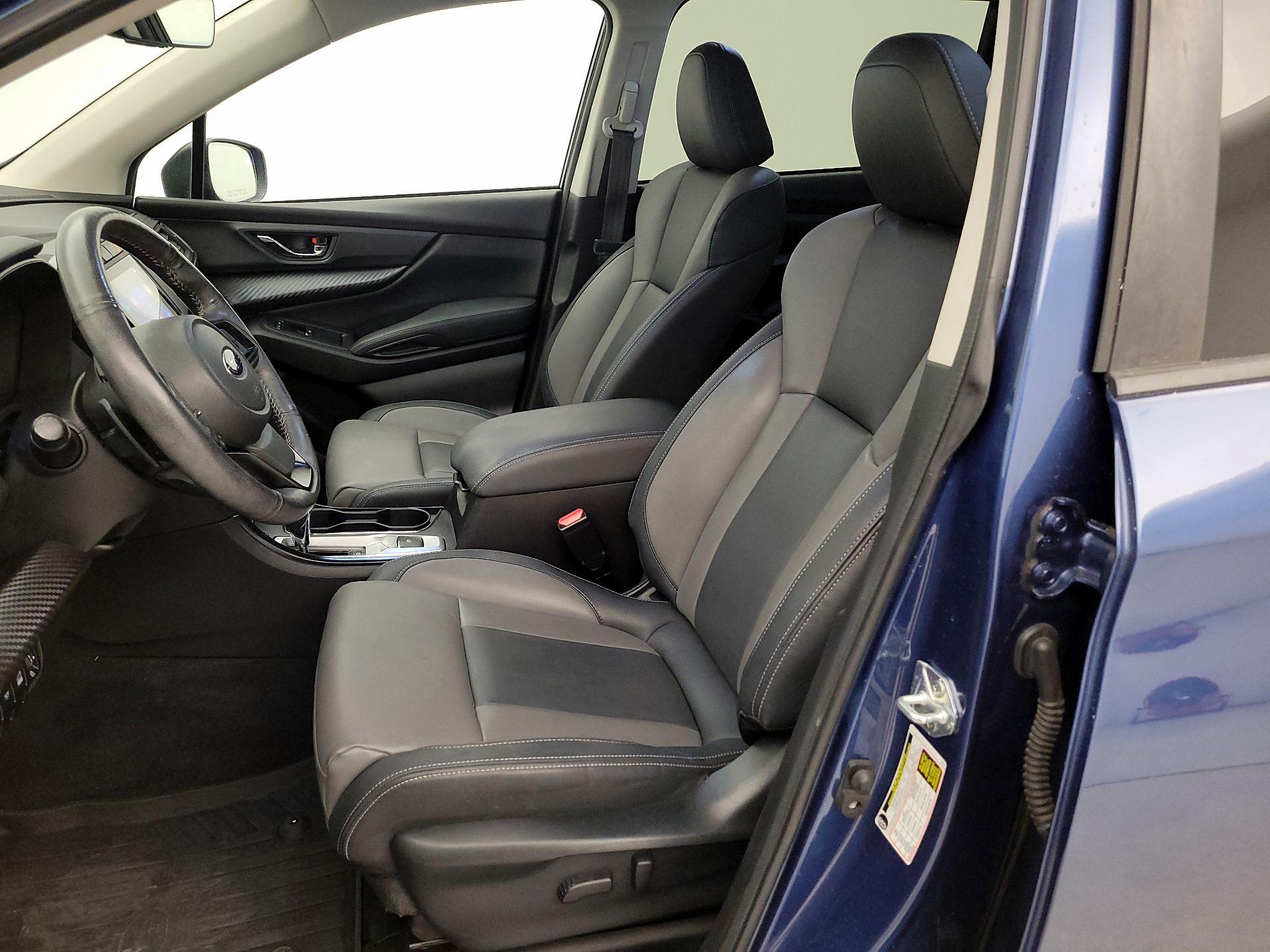 Thumbnail: 2022 Subaru Ascent - 11