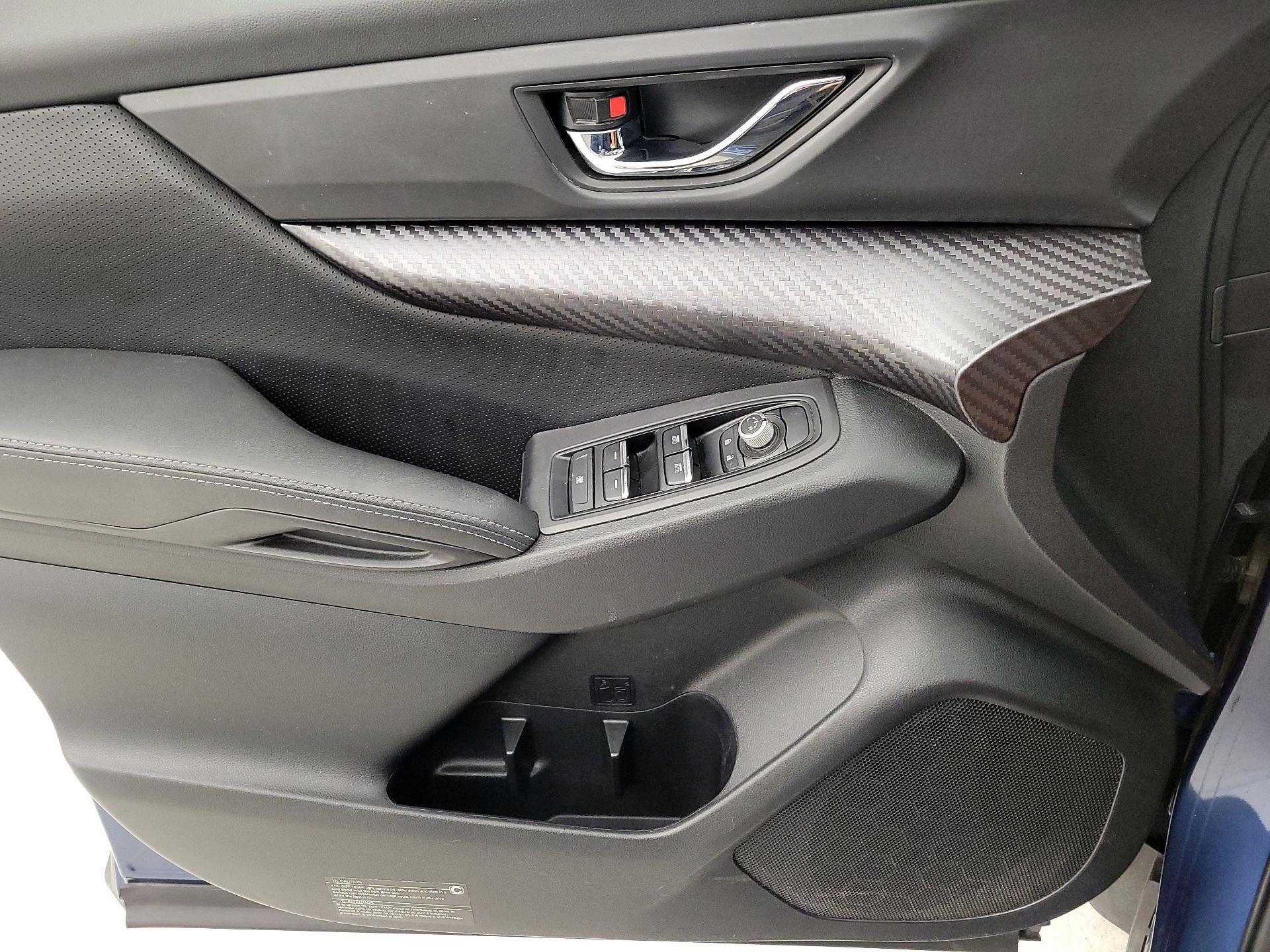 Thumbnail: 2022 Subaru Ascent - 12