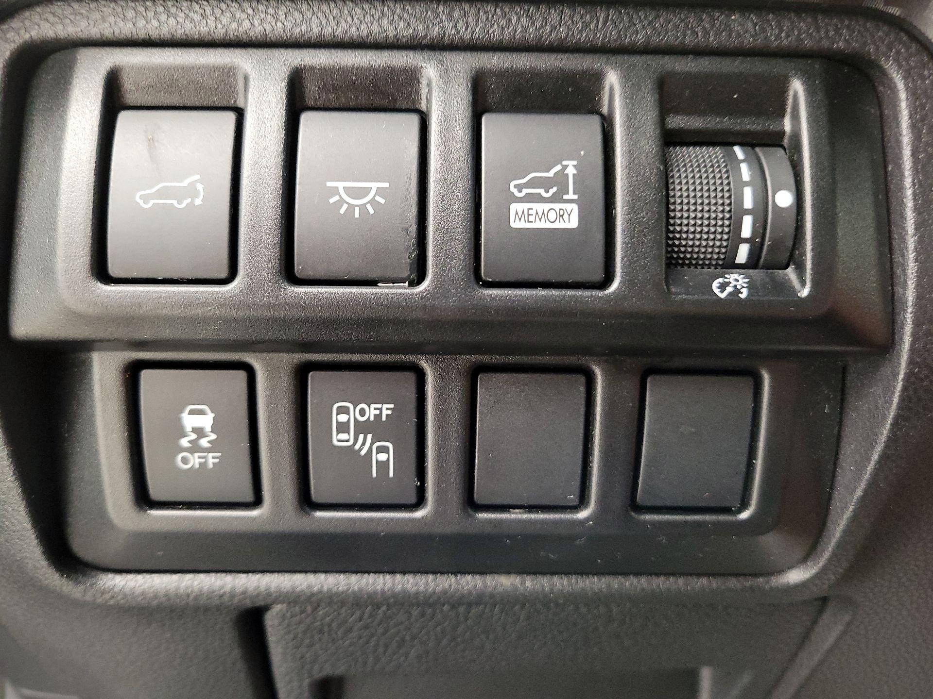 Thumbnail: 2022 Subaru Ascent - 13