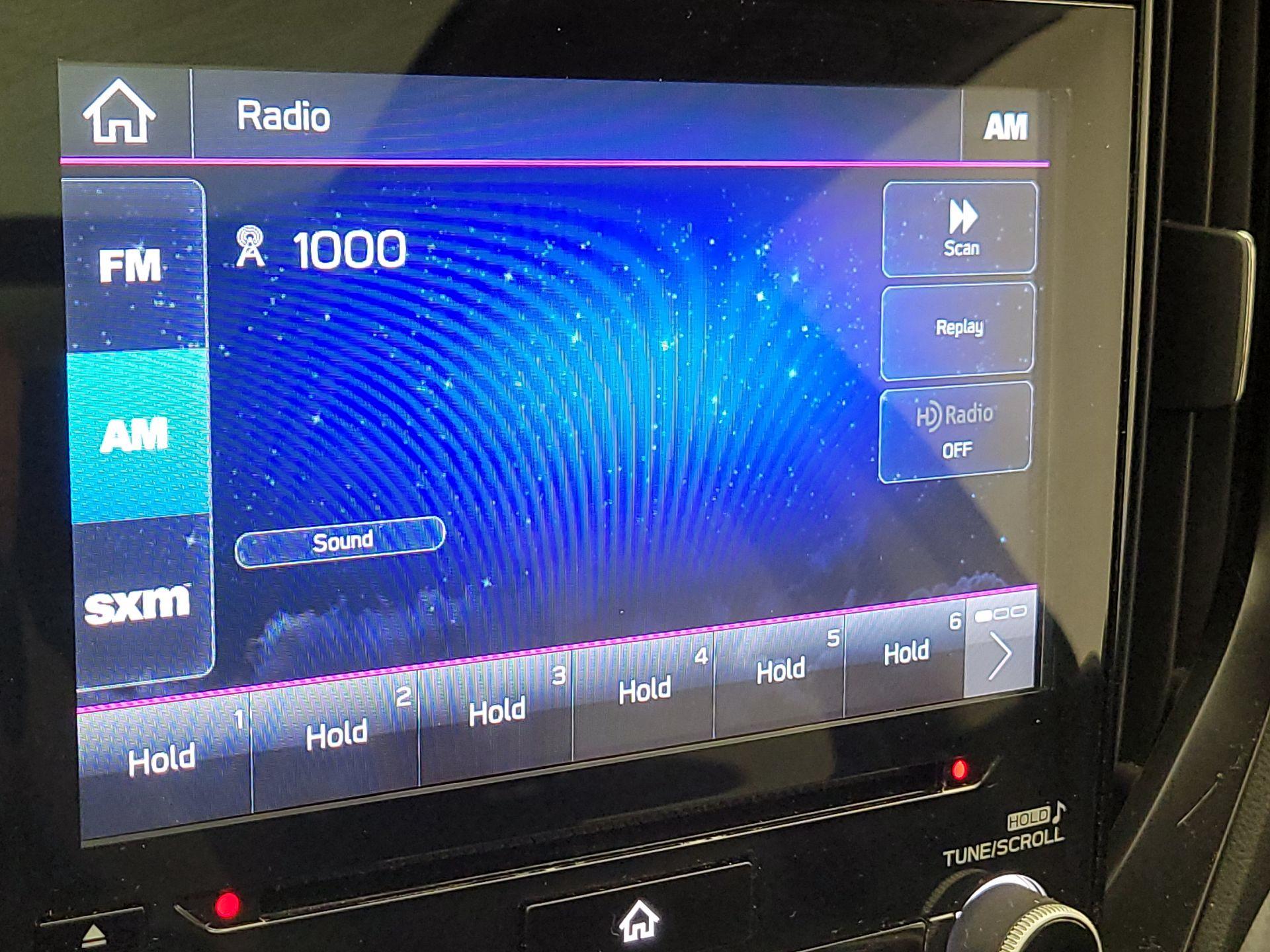 Thumbnail: 2022 Subaru Ascent - 16