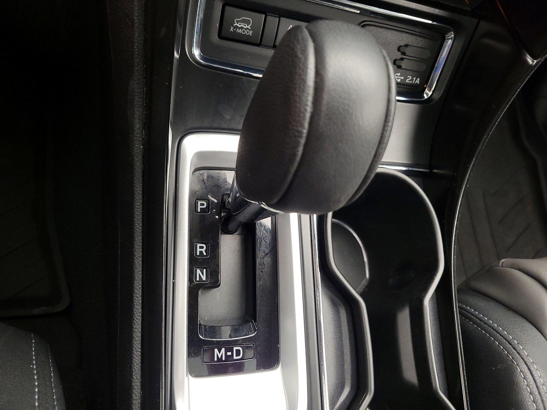 Thumbnail: 2022 Subaru Ascent - 18