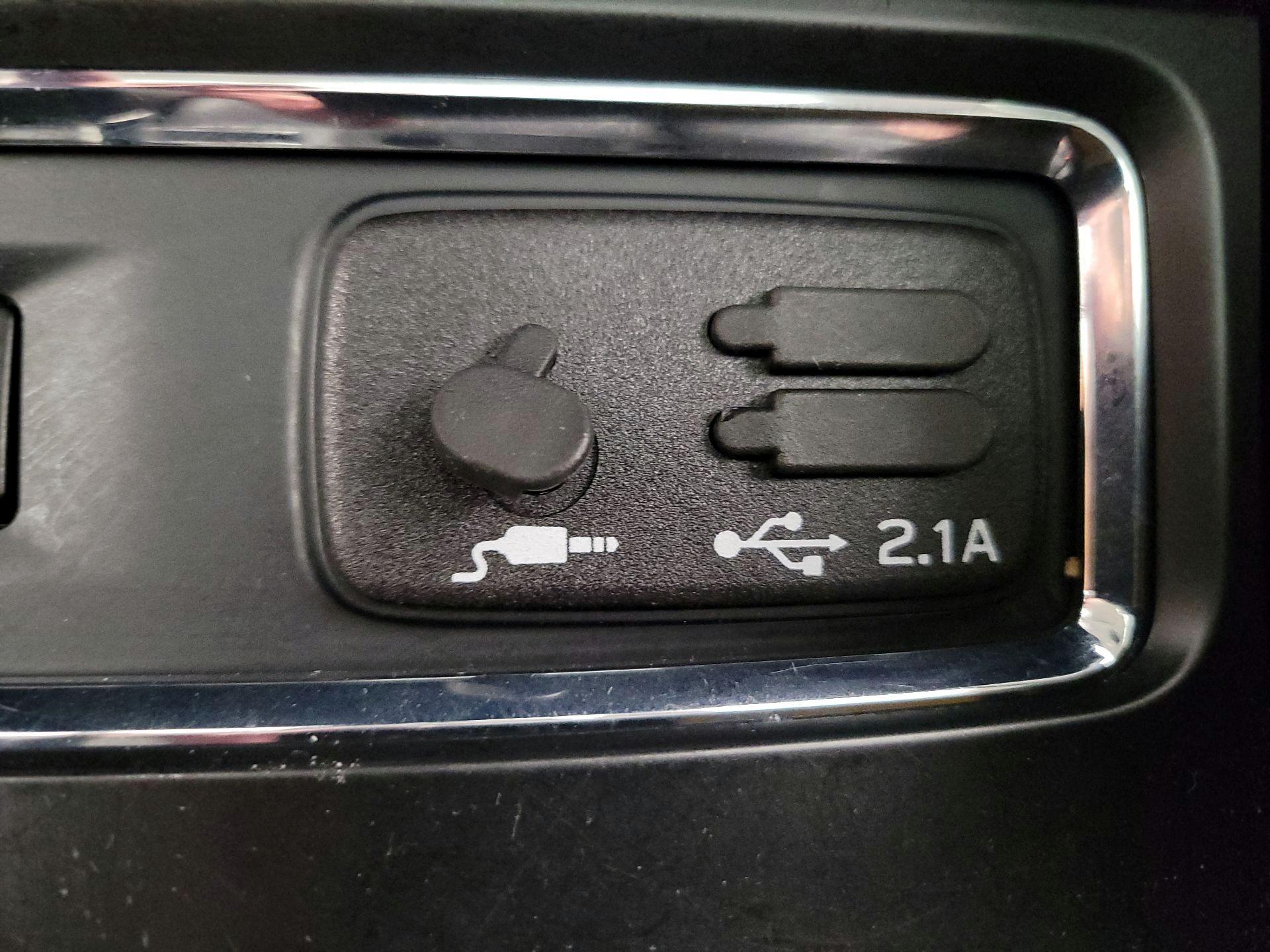 Thumbnail: 2022 Subaru Ascent - 19