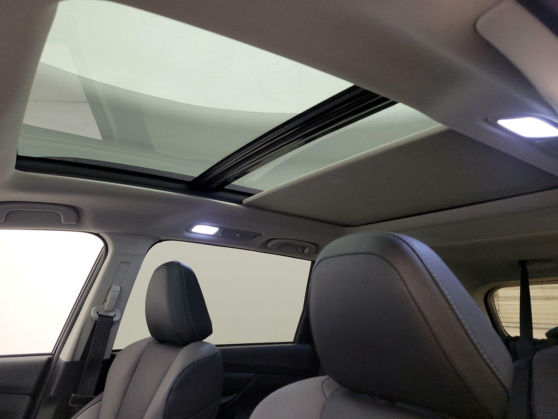 Thumbnail: 2022 Subaru Ascent - 20