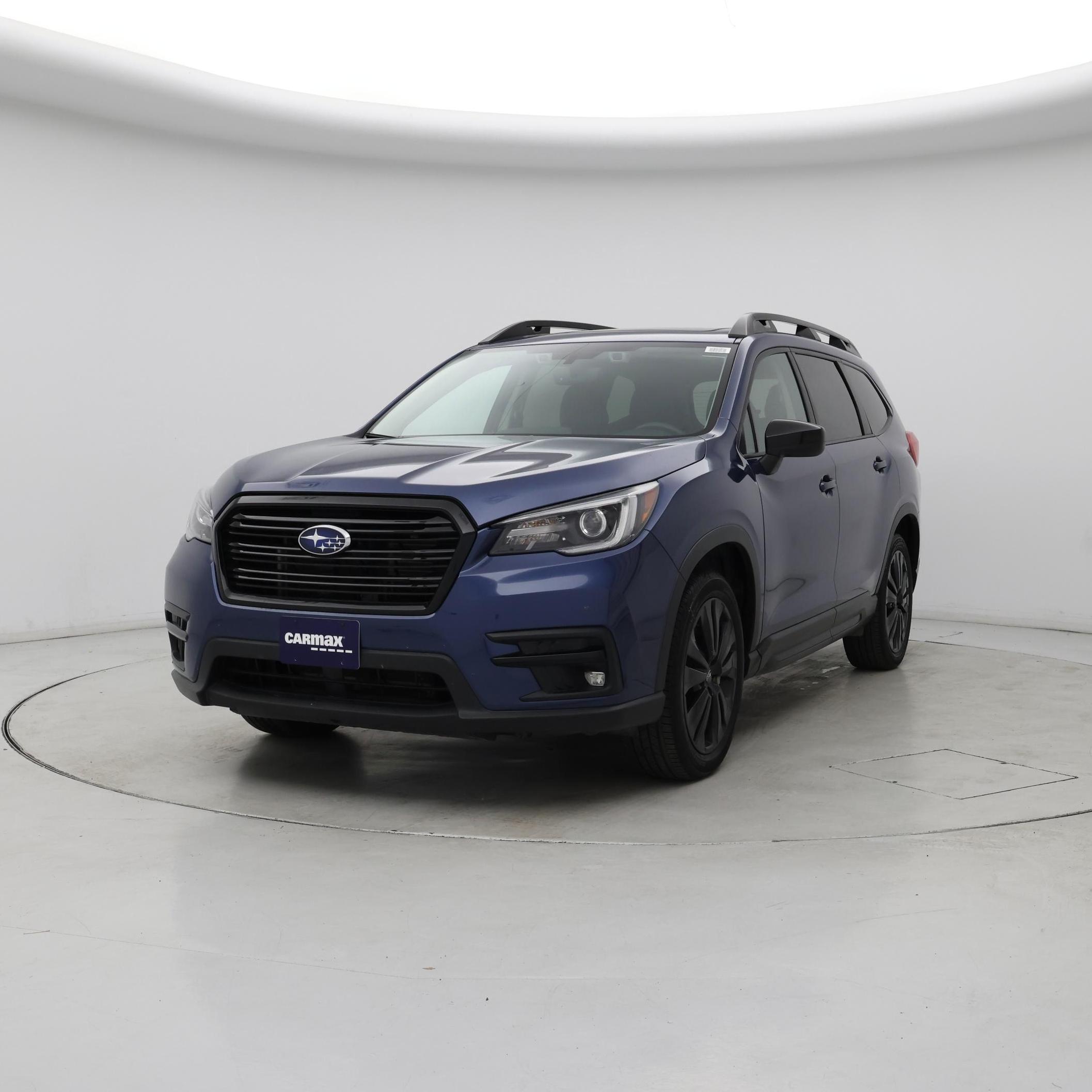 Thumbnail: 2022 Subaru Ascent - 4