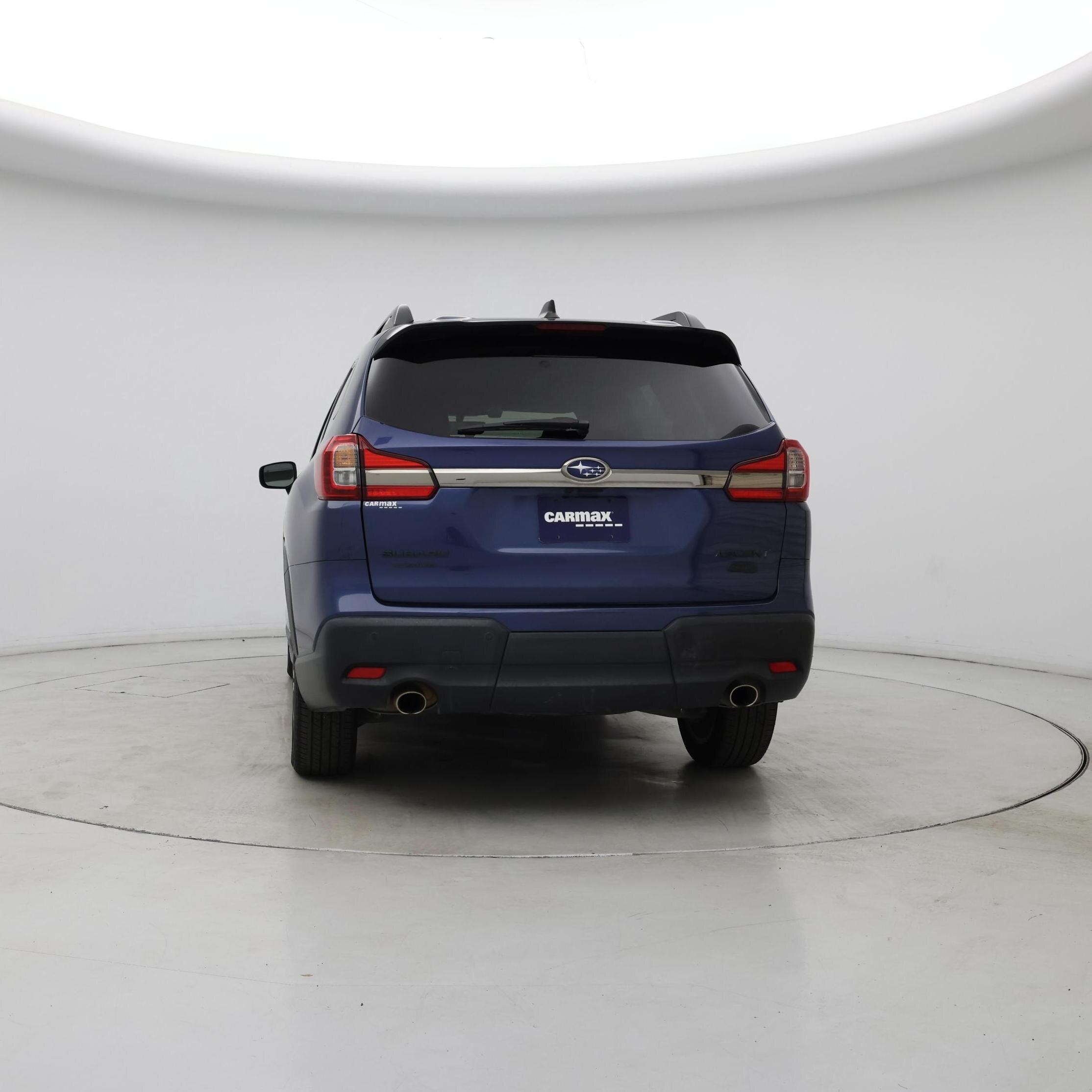 Thumbnail: 2022 Subaru Ascent - 6