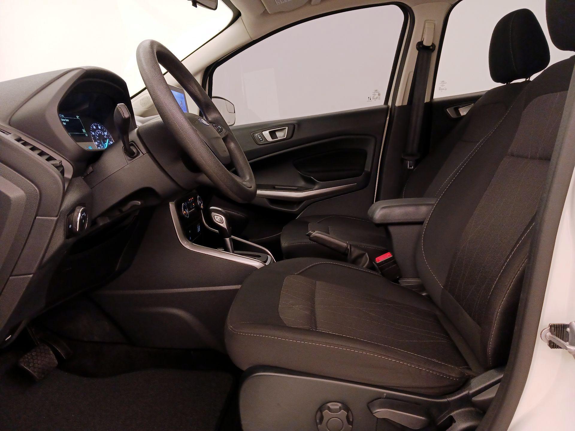 Thumbnail: 2021 Ford EcoSport - 11