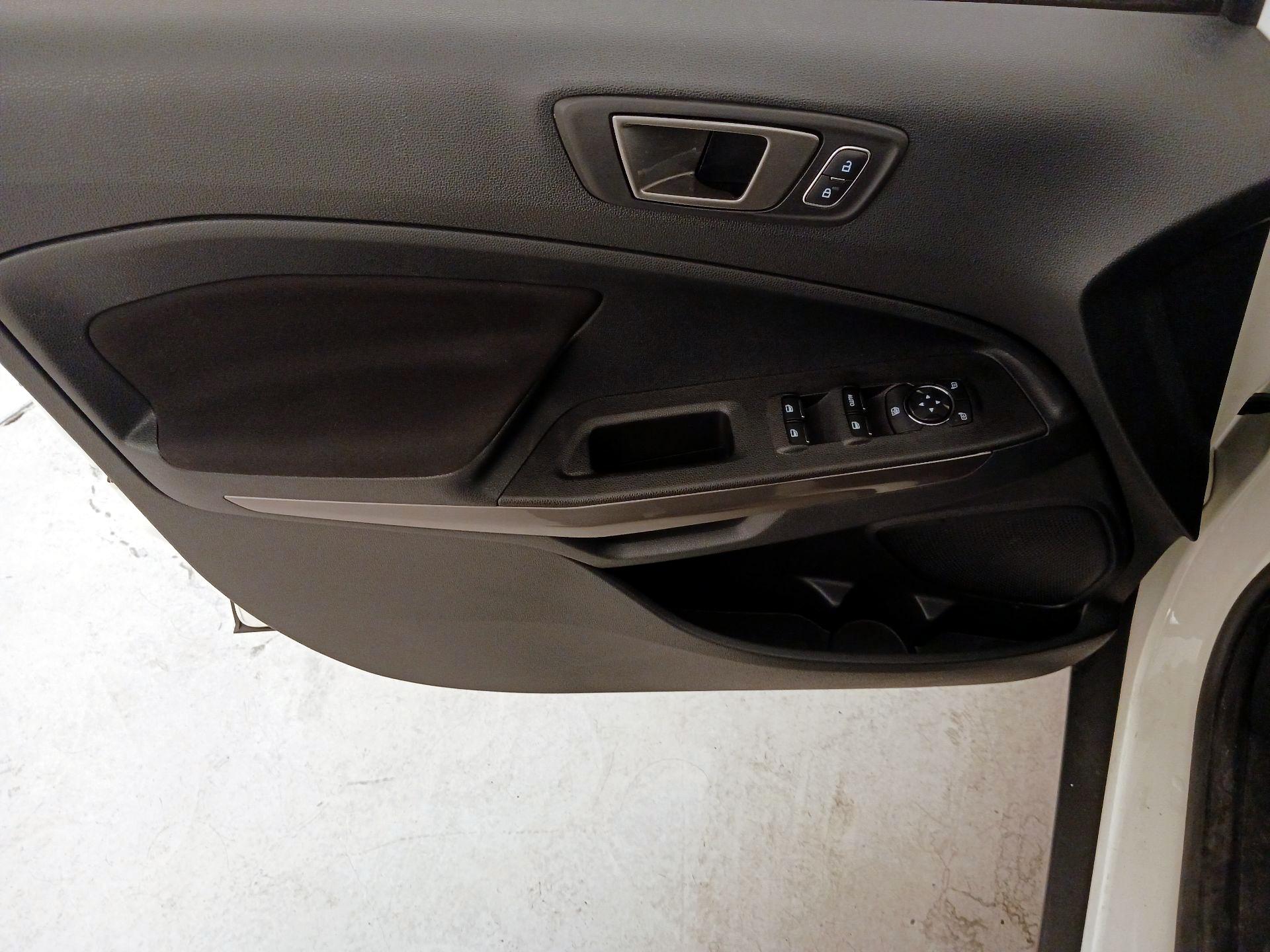 Thumbnail: 2021 Ford EcoSport - 12