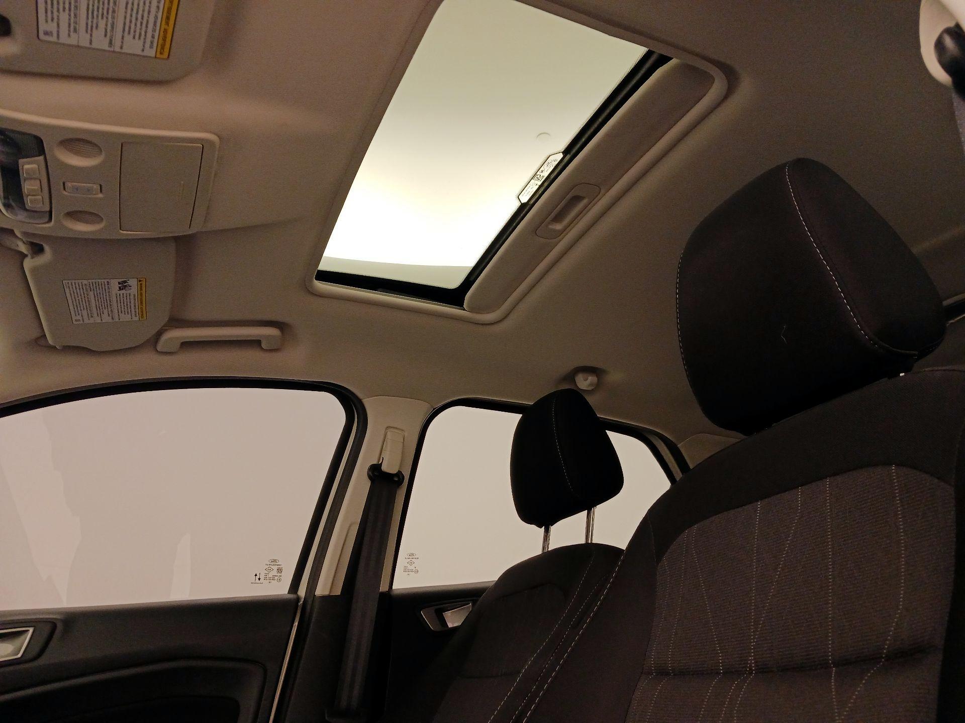 Thumbnail: 2021 Ford EcoSport - 19