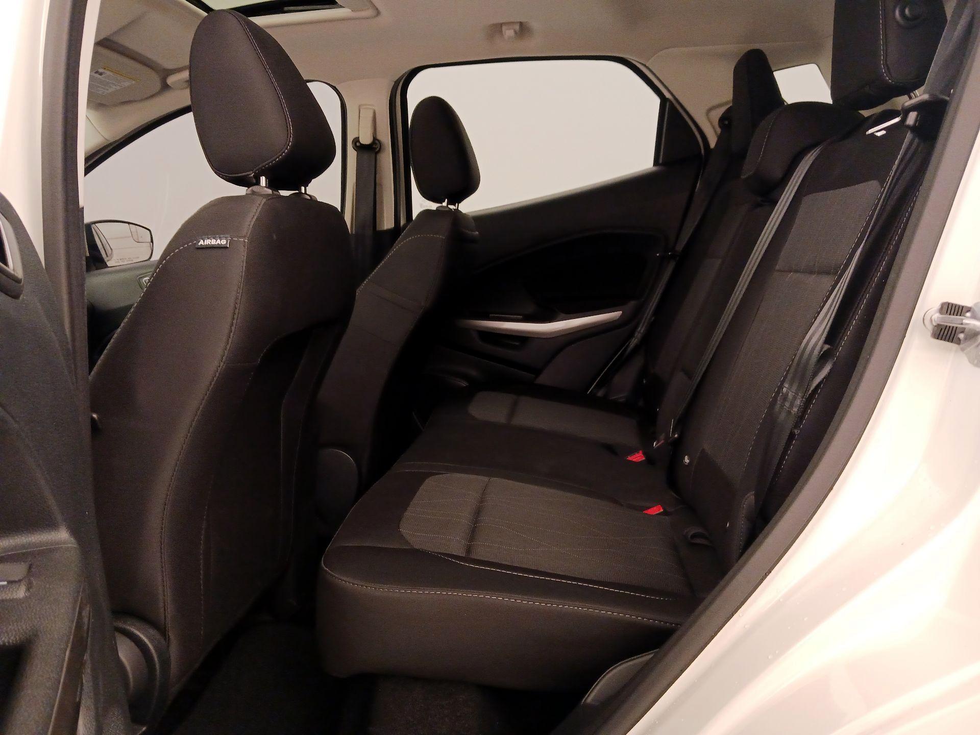 Thumbnail: 2021 Ford EcoSport - 20