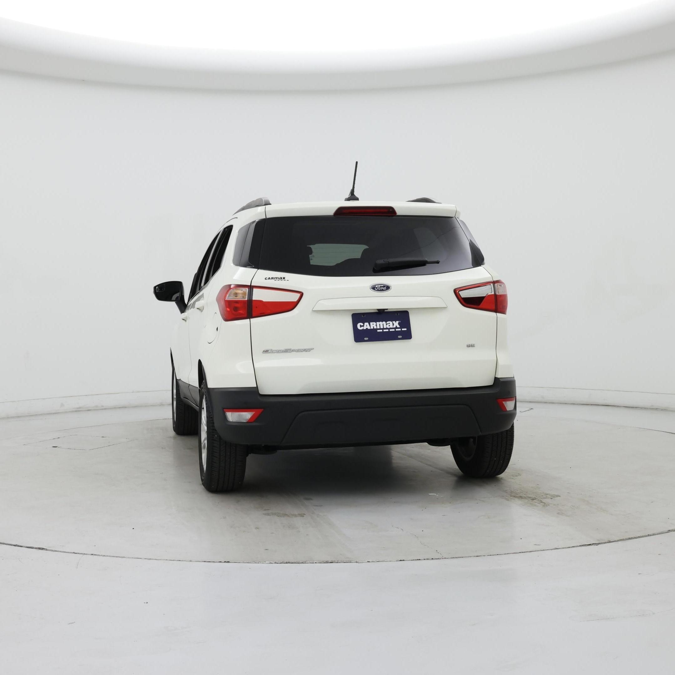 Thumbnail: 2021 Ford EcoSport - 6