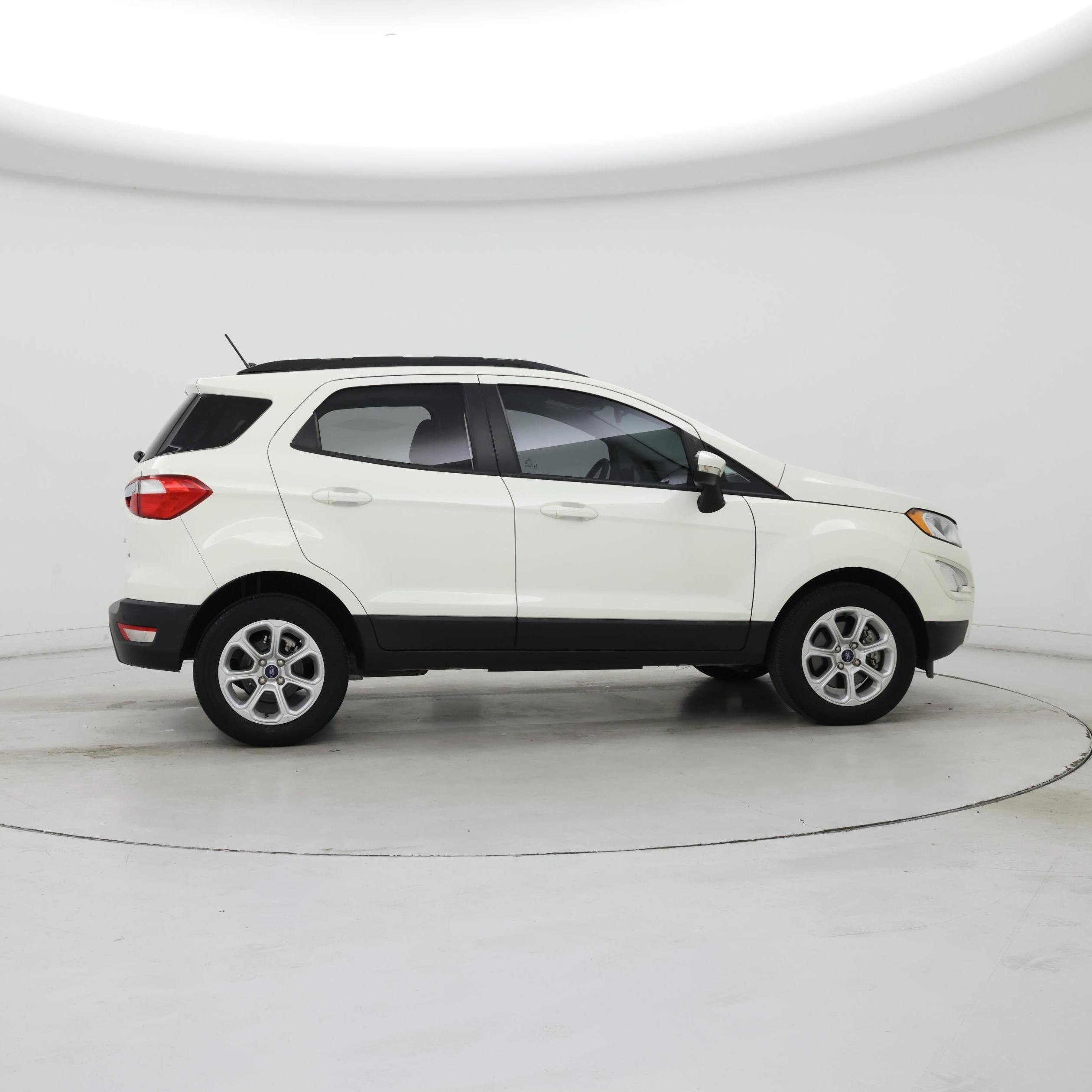 Thumbnail: 2021 Ford EcoSport - 7