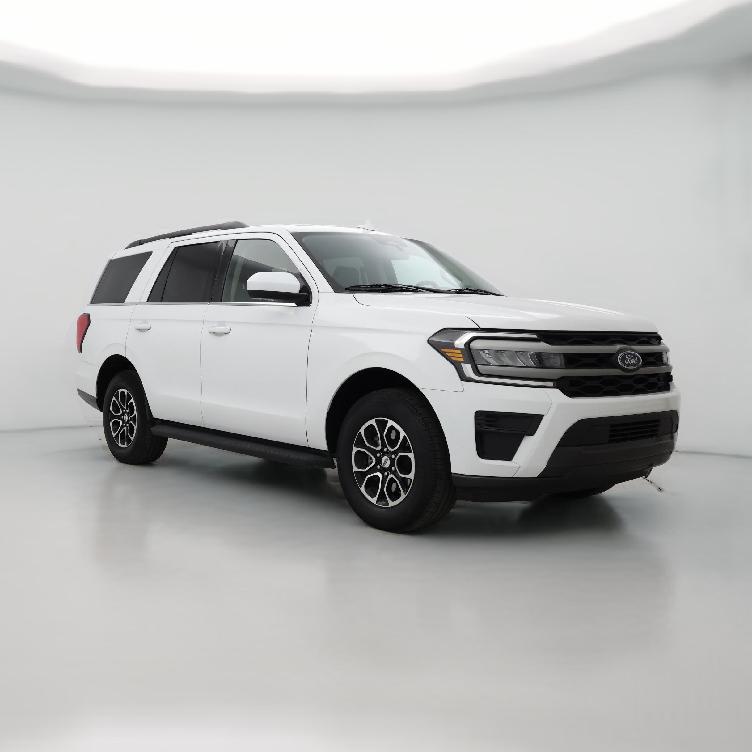 Thumbnail: 2024 Ford Expedition - 1