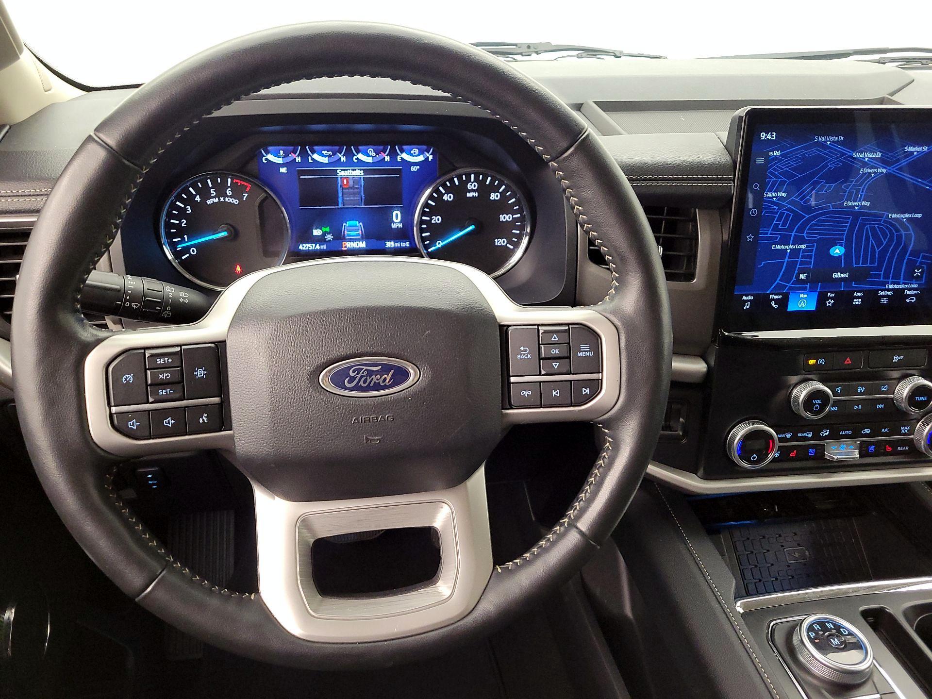 Thumbnail: 2024 Ford Expedition - 10