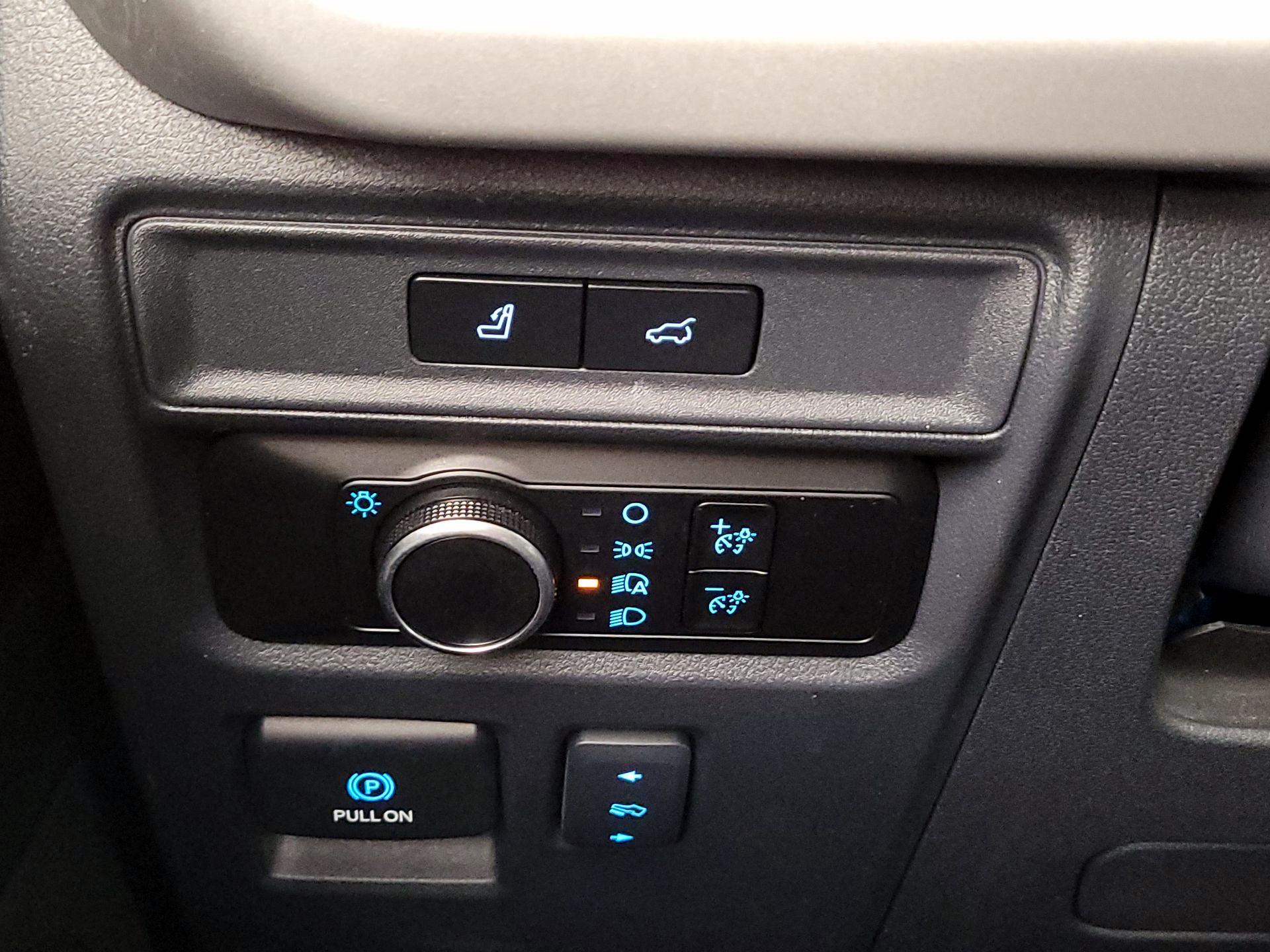 Thumbnail: 2024 Ford Expedition - 13