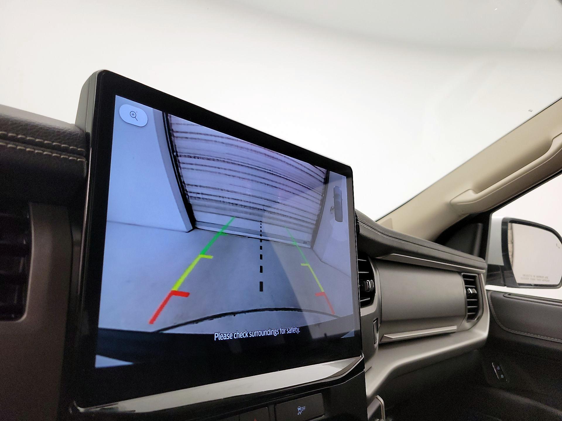 Thumbnail: 2024 Ford Expedition - 15