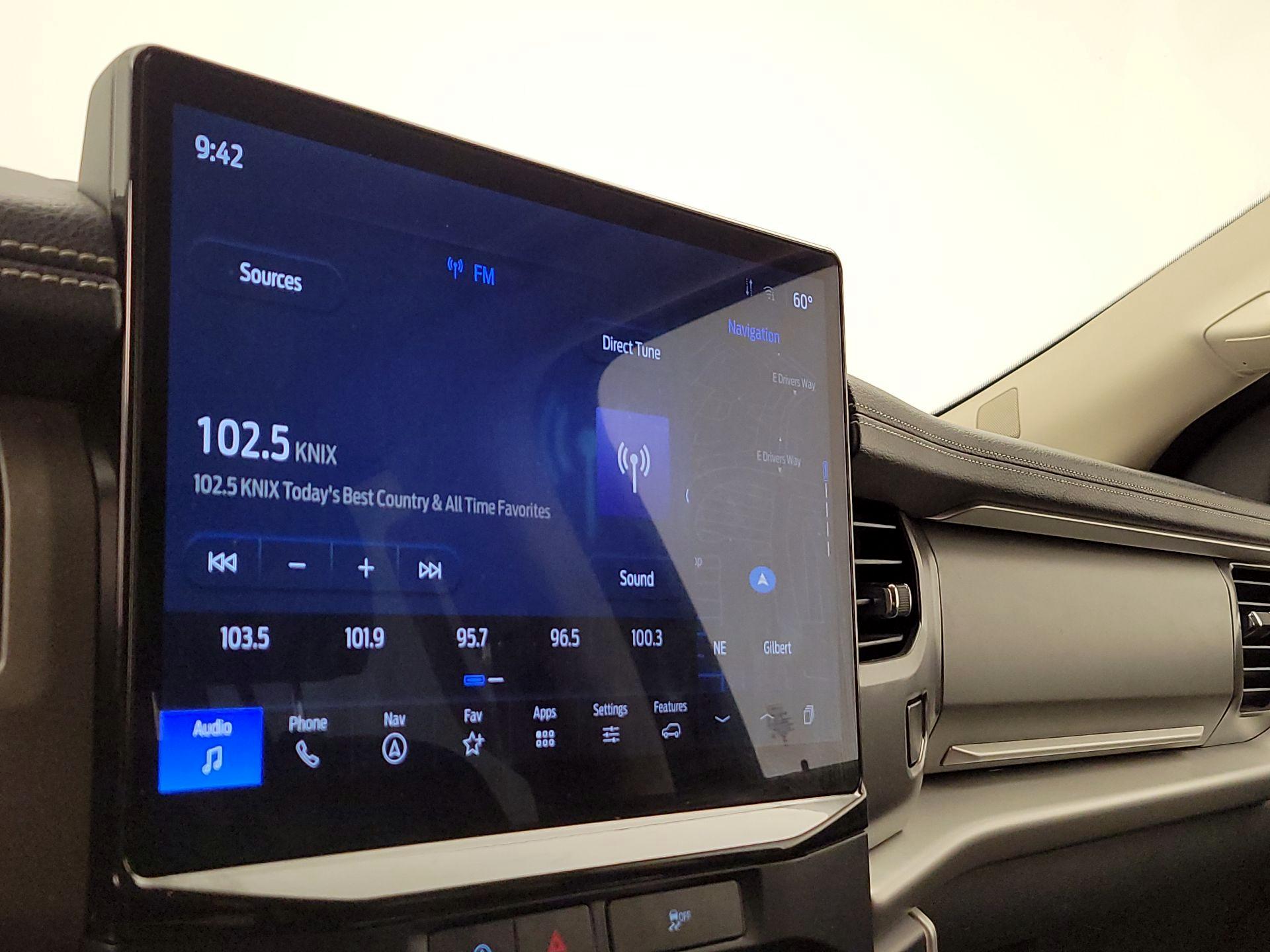 Thumbnail: 2024 Ford Expedition - 16