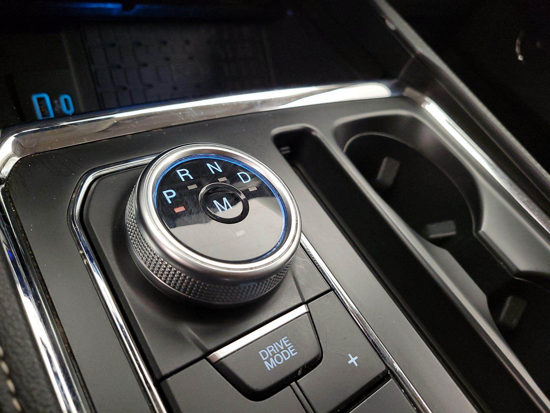 Thumbnail: 2024 Ford Expedition - 18